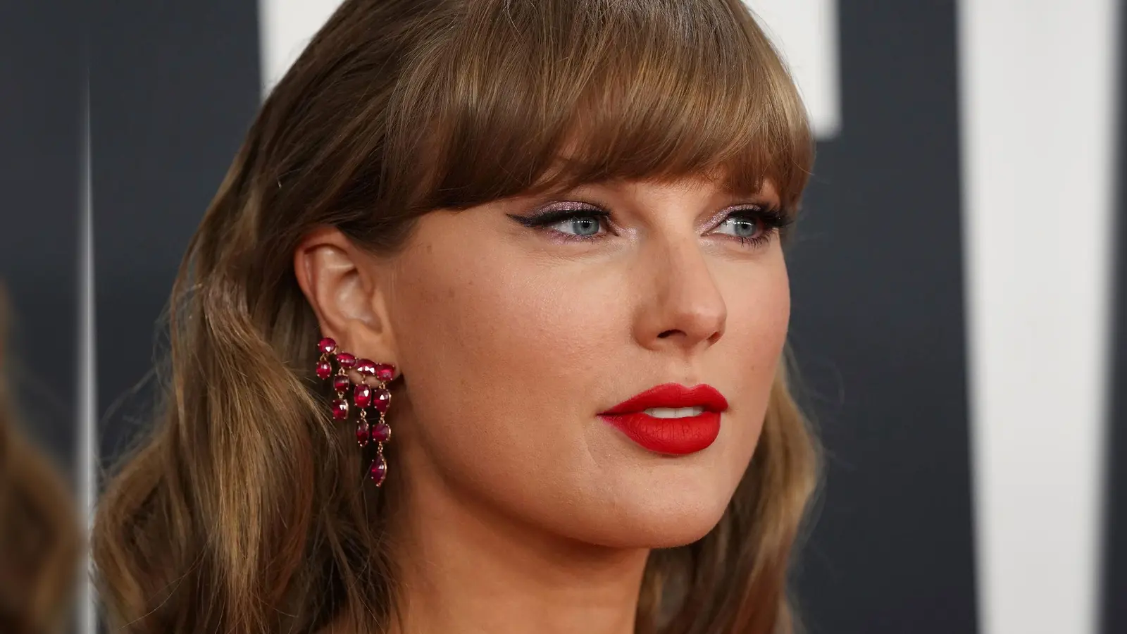 US-Sängerin Taylor Swift hat ein langes Interview im Grammy Museum in Los Angeles gegeben. (Bild: Jordan Strauss/Invision/dpa)