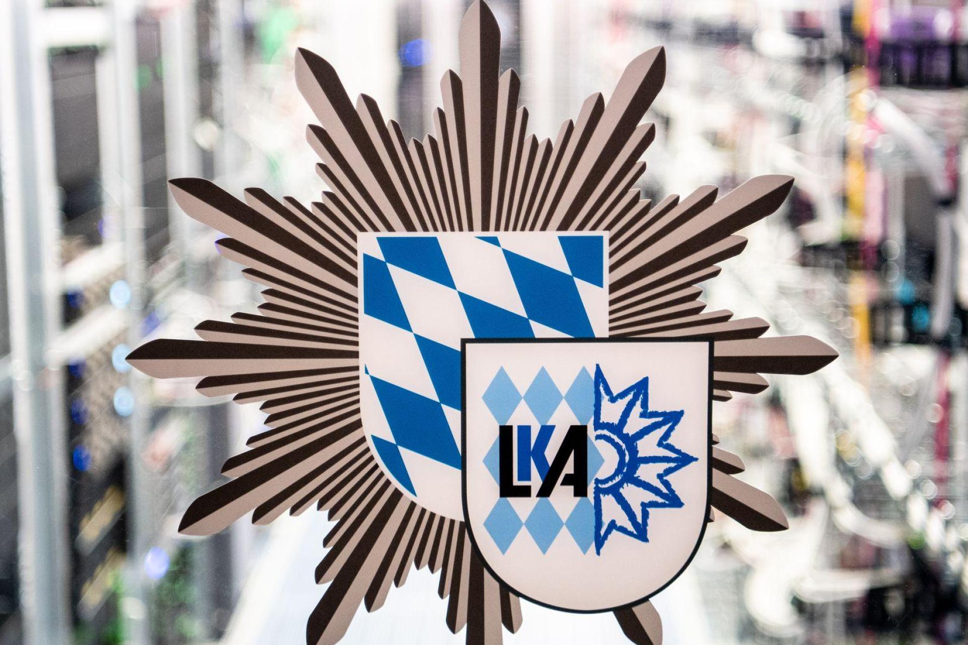 Kunstfahnder des Bayerischen Landeskriminalamtes decken Millionenfälschungen von Picasso, Rubens und Rembrandt auf. (Symbolbild: Matthias Balk/dpa)