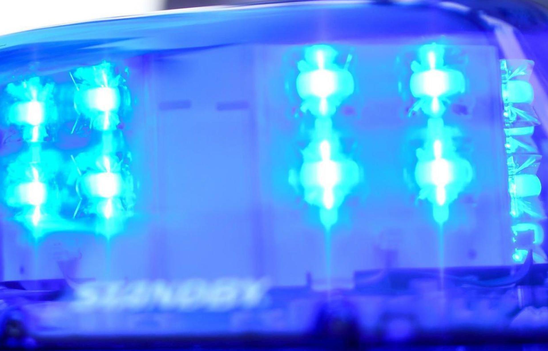 In Haat bei Illschwang ist es zu einem Diebstahl gekommen.  (Bild: Patrick Seeger/dpa)