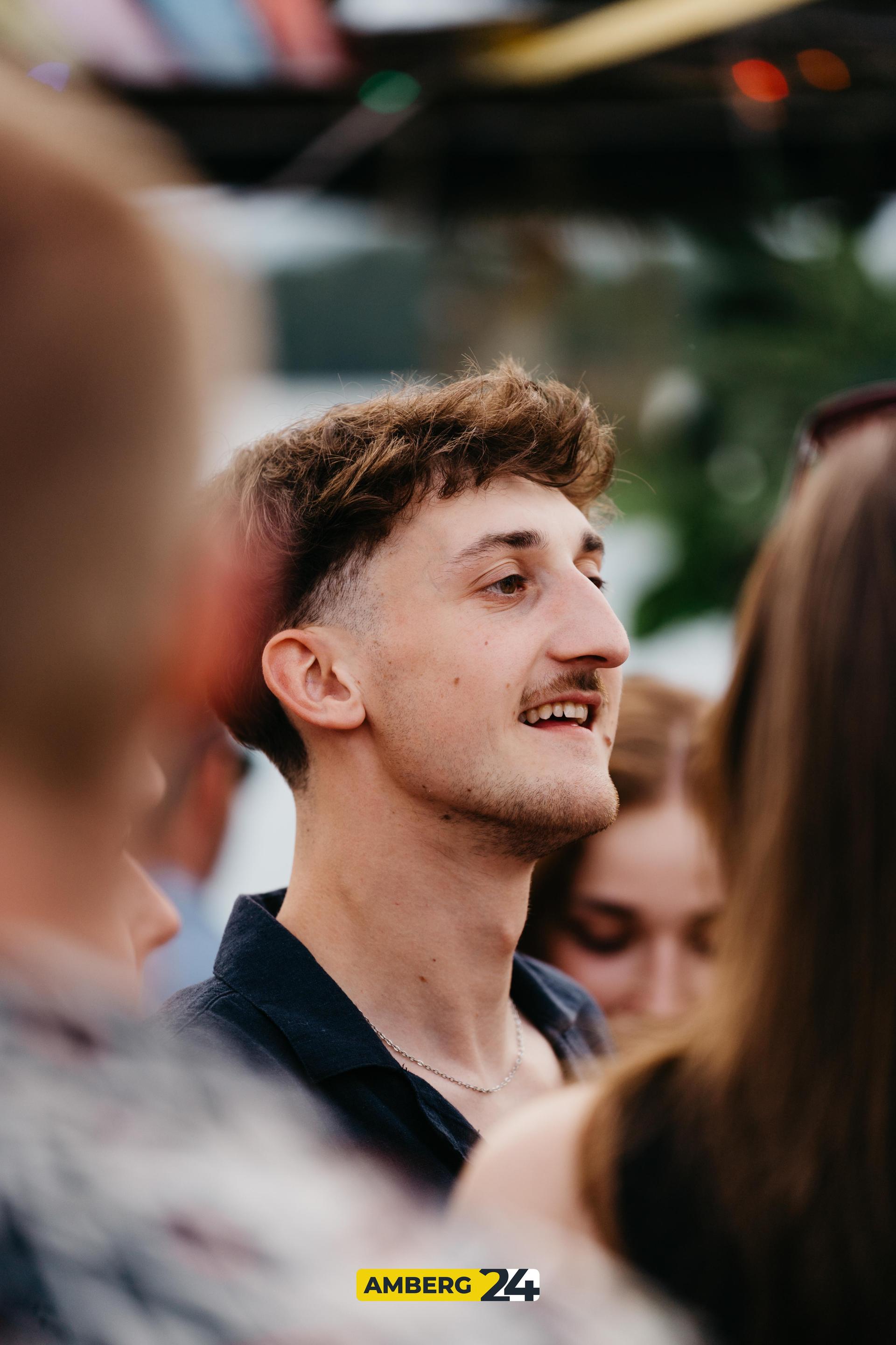 Das ging auf dem Green Day Open Air am Murner See! (Bild: Mario Donhauser)