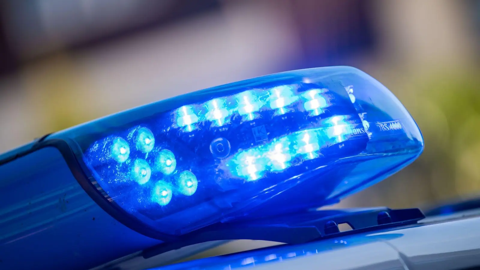 Die Polizei wurde zu einem Ladendiebstahl gerufen. Der Täter kam in Haft. (Symbolbild: Lino Mirgeler)