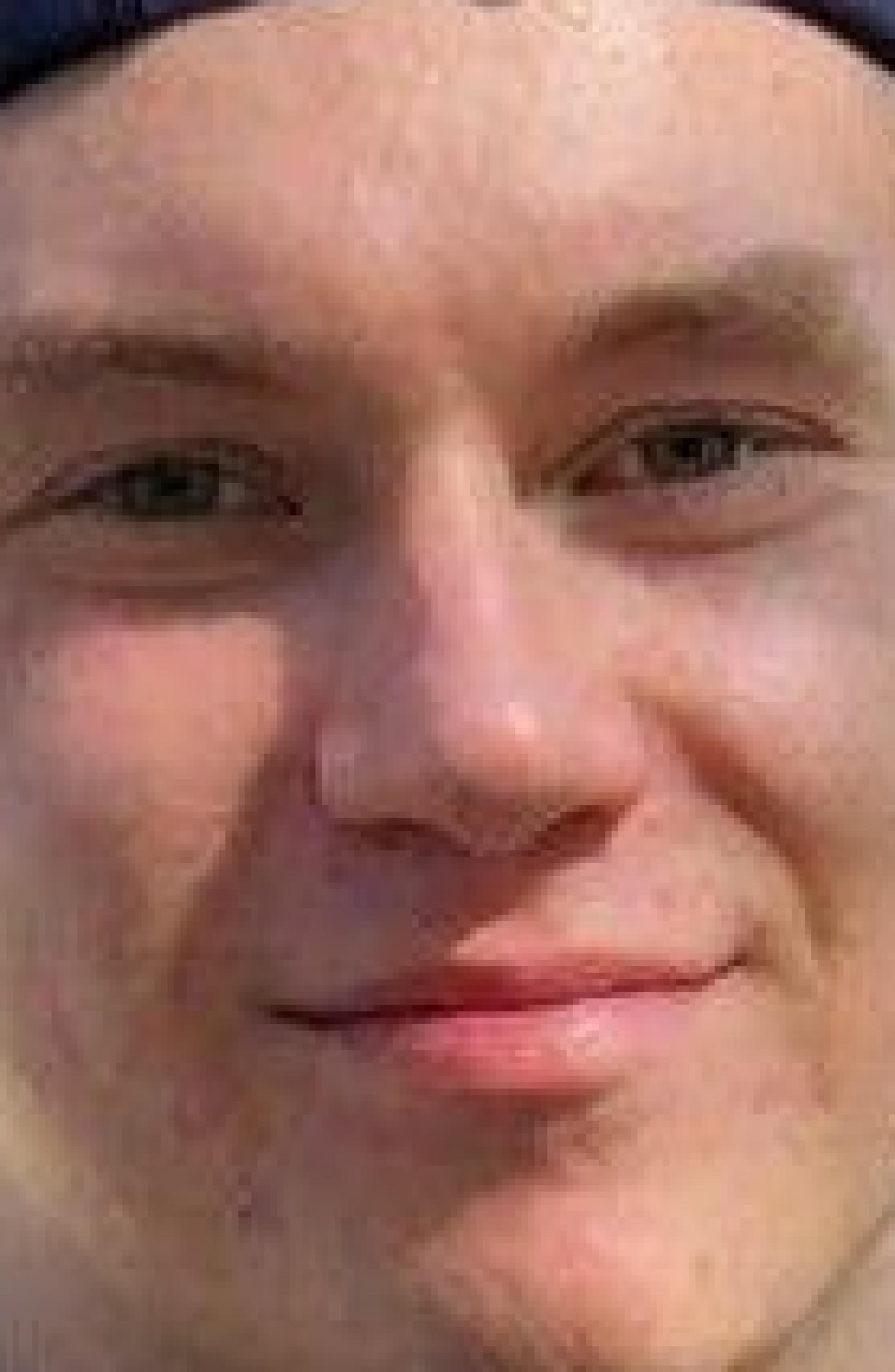 Matej Giesl spielt künftig für den ERSC Amberg.<br><br> (Bild: ERSC Amberg)