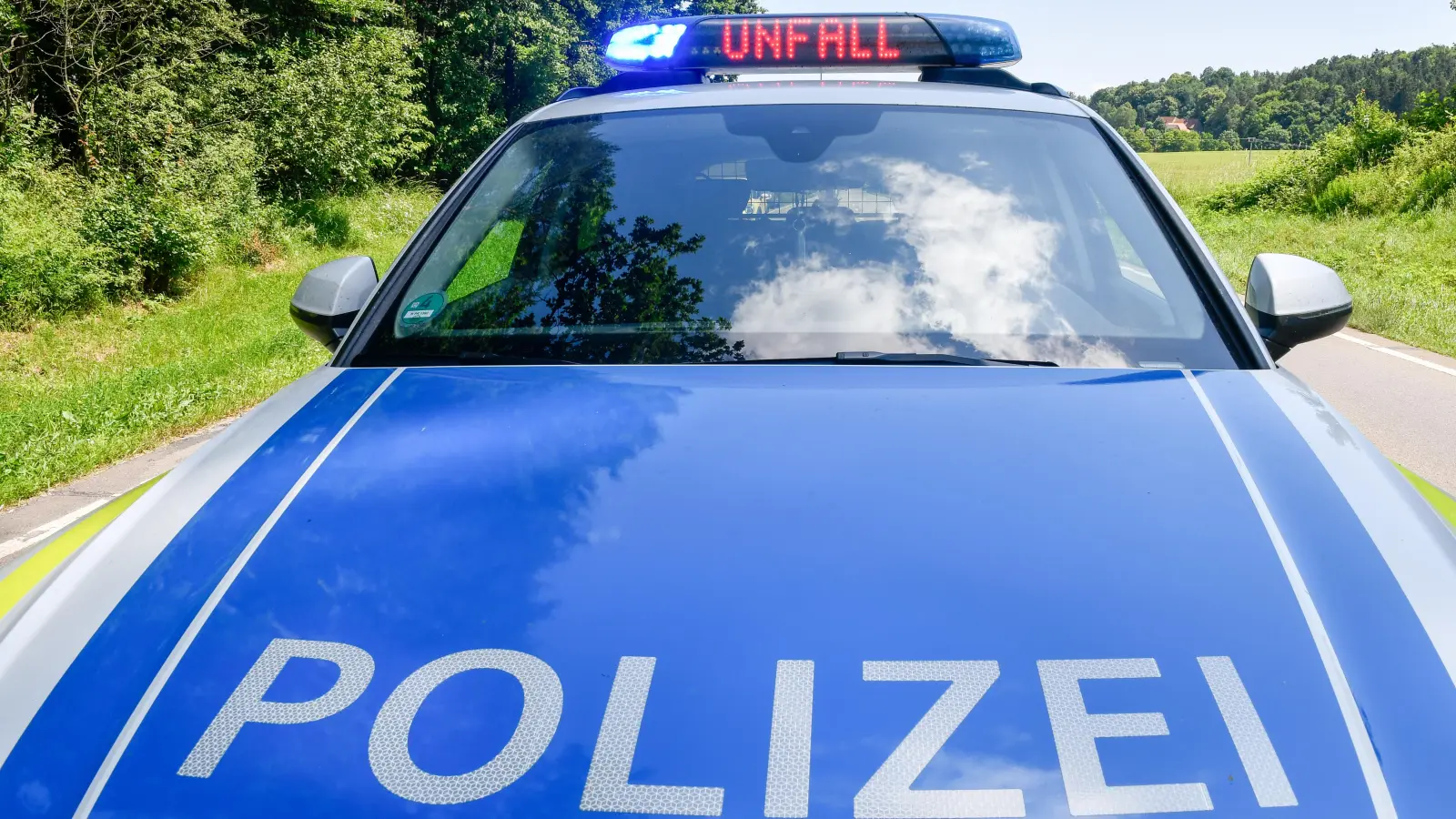 Nach einem Streit zwischen zwei Männern in Schnaittenbach hat die Polizei einen Schlagring gefunden. (Symbolbild: Petra Hartl)
