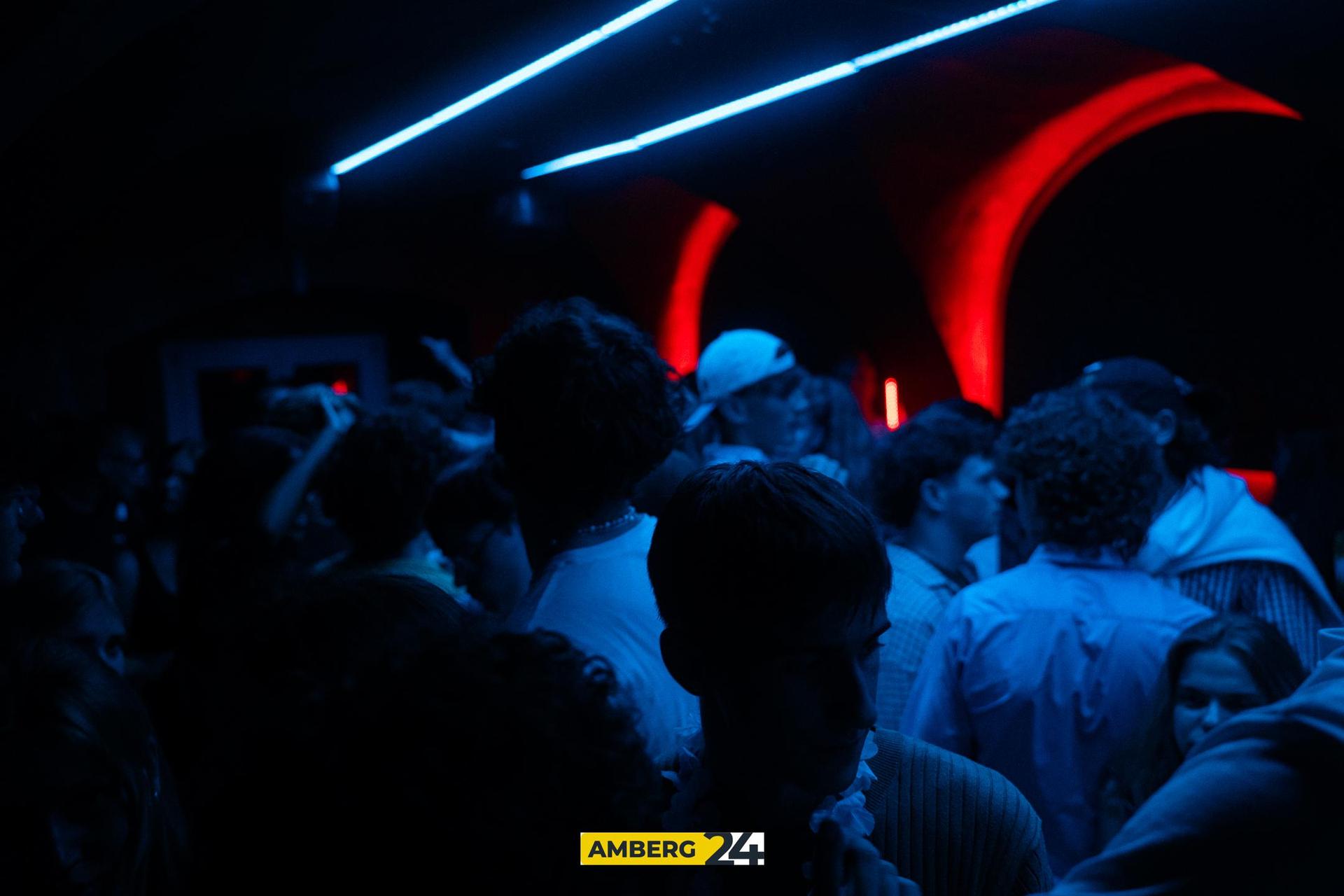Afterparty im UNS (Bild: David Mueller)