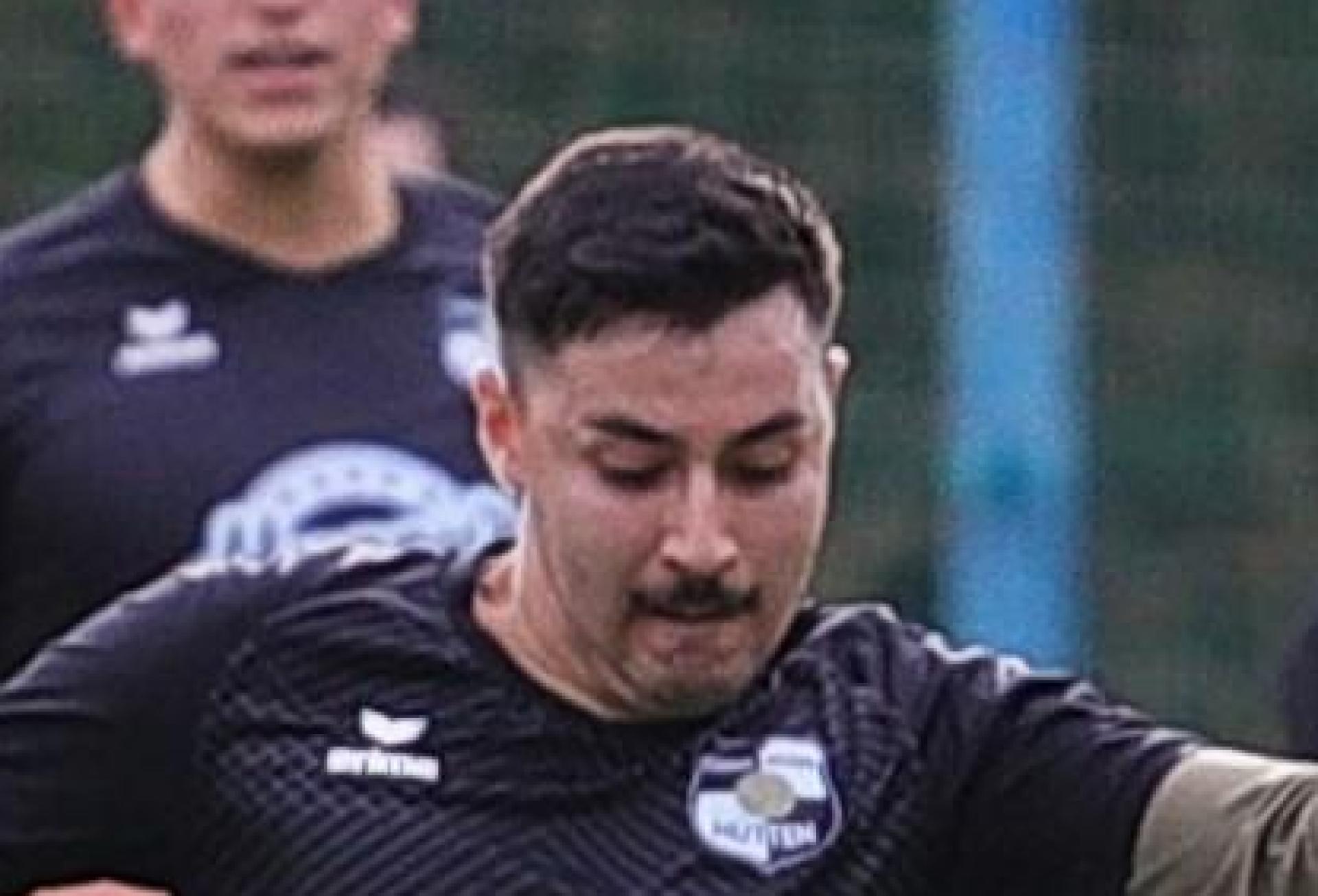 Der SV Etzenricht hat die Generalprobe für das Aufstiegsduell am vergangenen Wochenende beim 1:3 gegen Concordia Hütten in den Sand gesetzt, im Hinspiel (Szene) blieben die Punkte zu Hause.  (Bild: war)