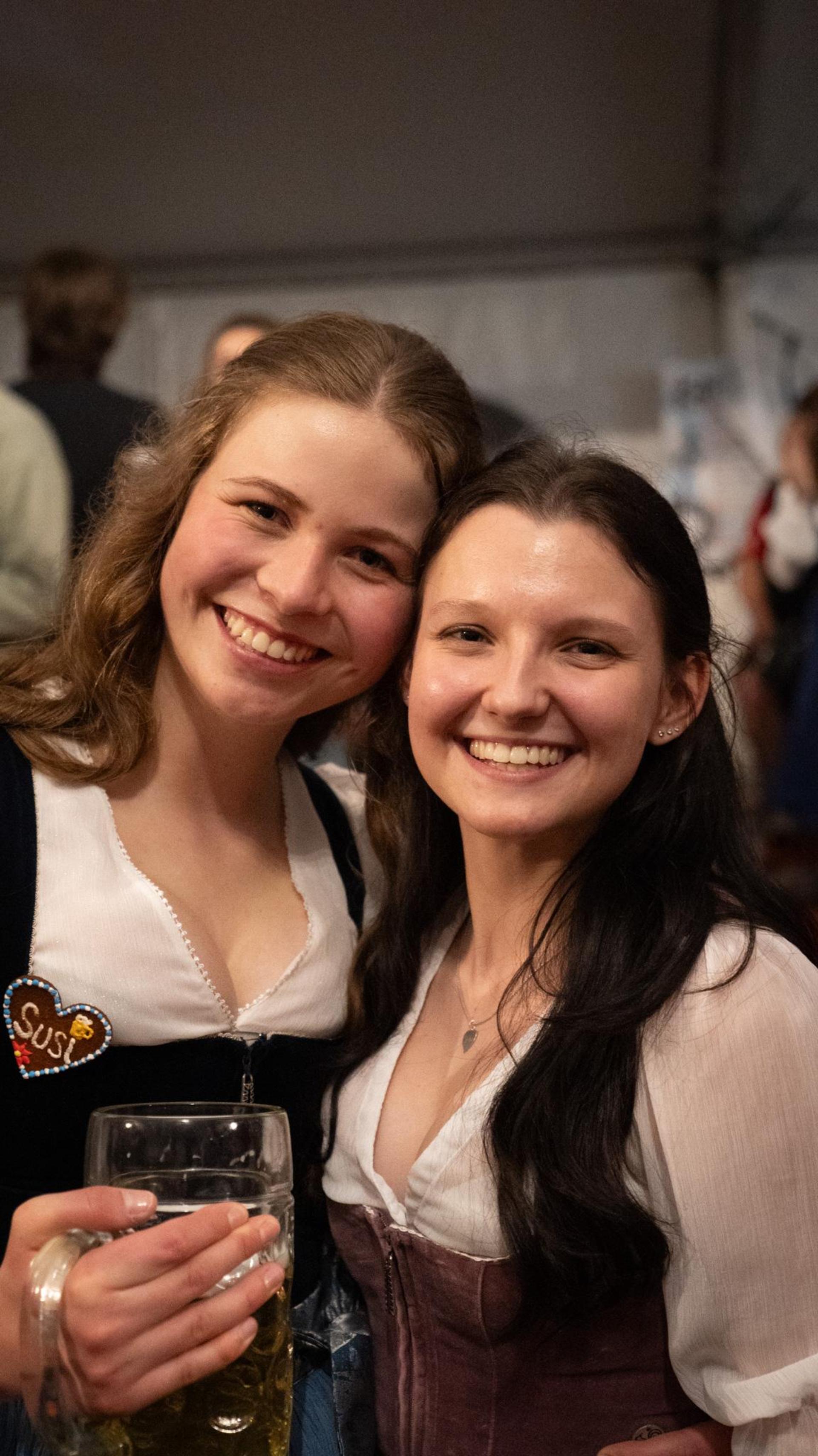 Das ging dieses Jahr auf dem KKWU. (Bild: knz)