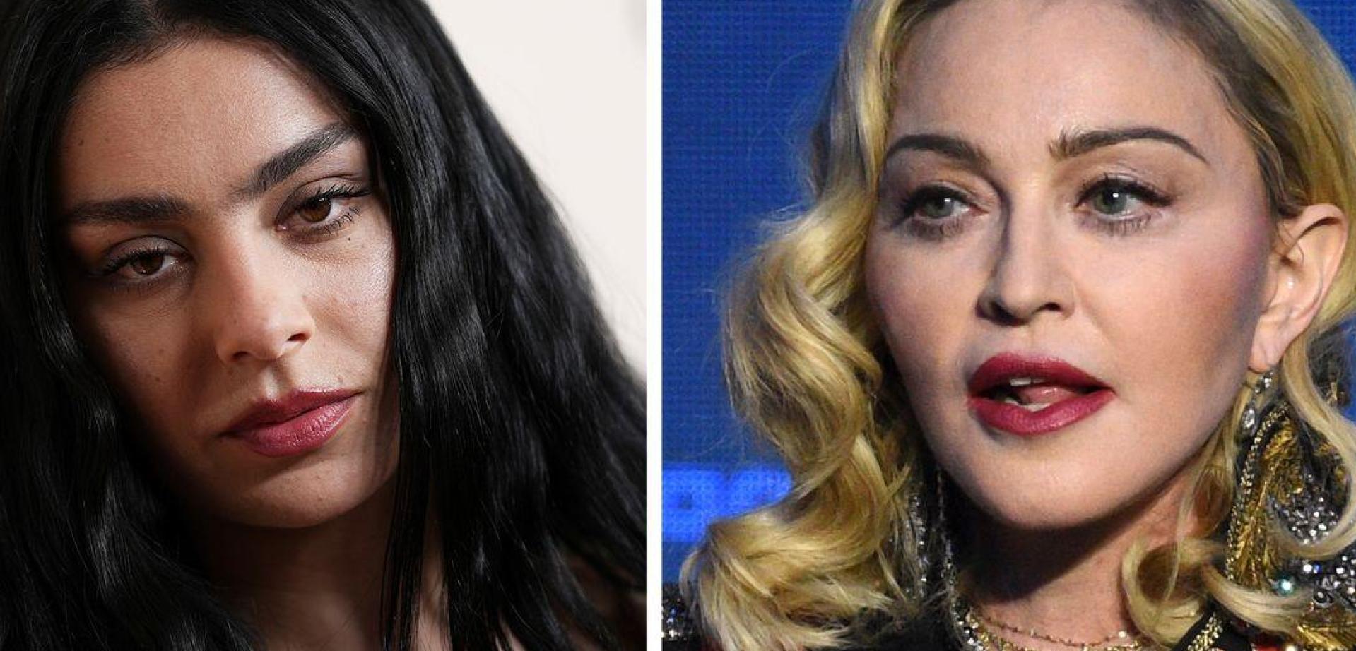 Mehrere Superstars bringen 2026 neue Alben an den Start. (Archivbild) (Bild: Kaiser/Agostini/S.A Garfitt/Invision via AP/dpa/dpa)