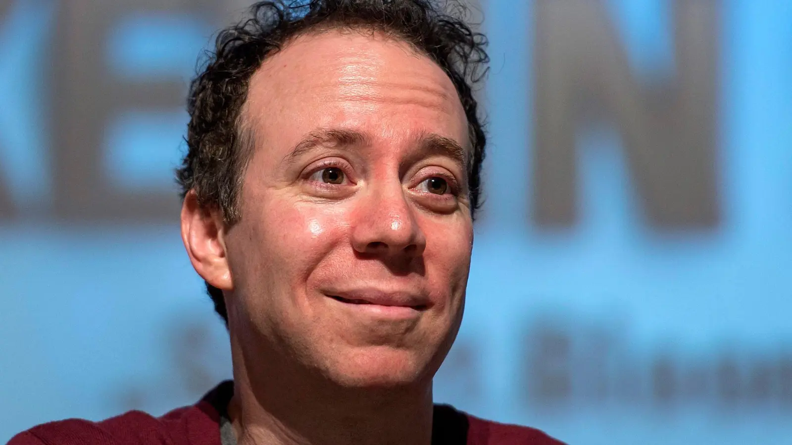 Kevin Sussman spielt Comicbookladen-Besitzer Stuart im neuen „The Big Bang Theory“-Spin-Off.  (Archivbild: picture alliance / dpa)
