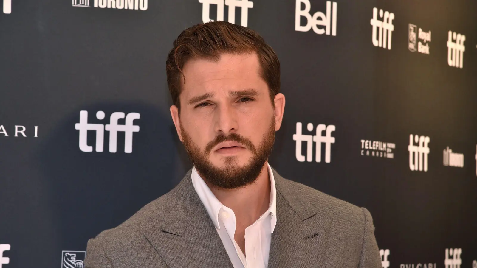 Kit Harington geht nach „Game of Thrones“ zu „Harry Potter“. (Archivbild) (Bild: Evan Agostini/Invision/AP/dpa)