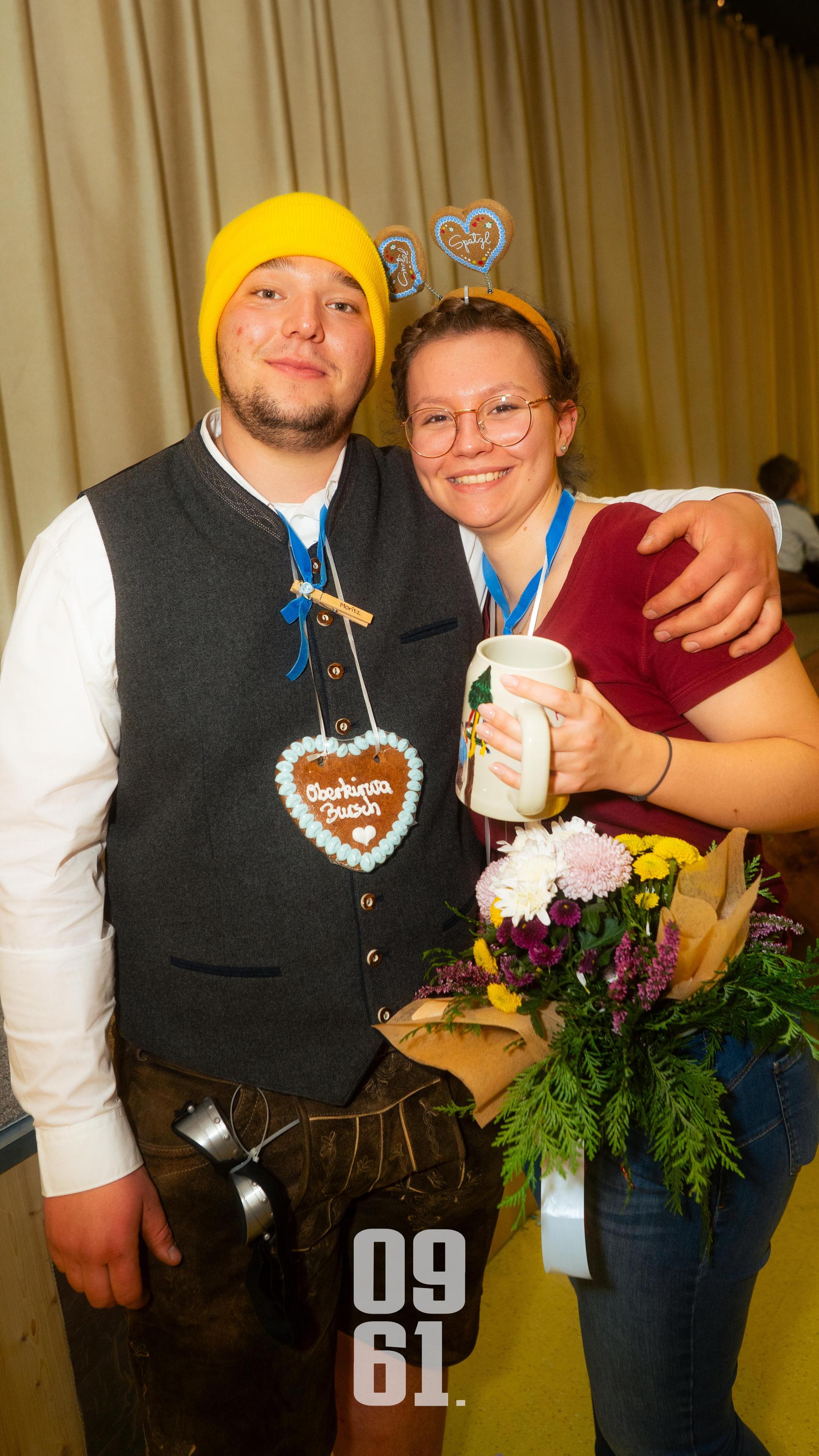 Die schönsten Eindrücke von der Freihunger Kirwa vom Sonntag gibt&#39;s hier! (Bild: Hannes Stock)