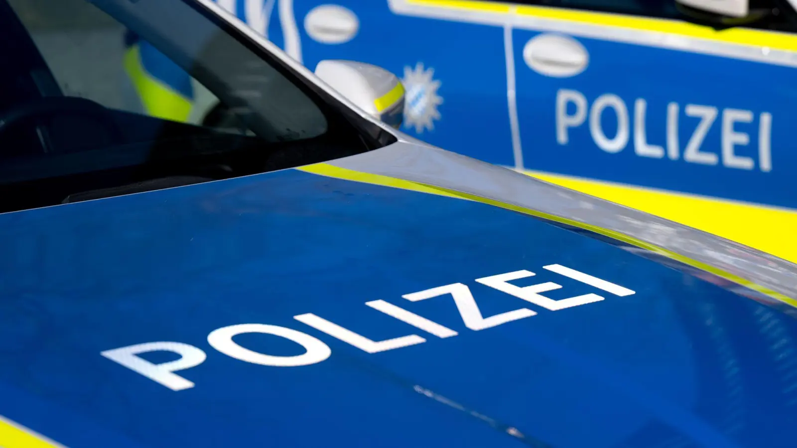 In Henfenfeld wurde eine Baustellenwerkzeugmaschine aus einem Firmenlagerraum gestohlen. Die Polizei sucht Zeugen. (Symbolbild: Sven Hoppe/dpa)