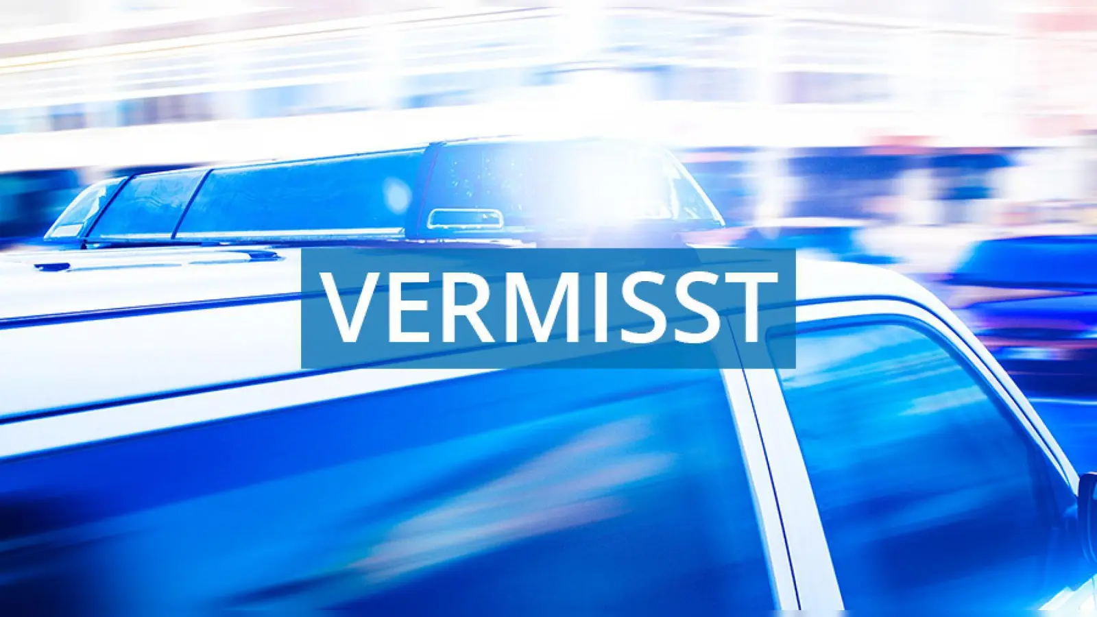 Die Polizei sucht nach dem 60-jährigen Norber Neumeier. Er könnte sich im ganzen Landkreis Regensburg aufhalten. (Bild: adobestock.com)
