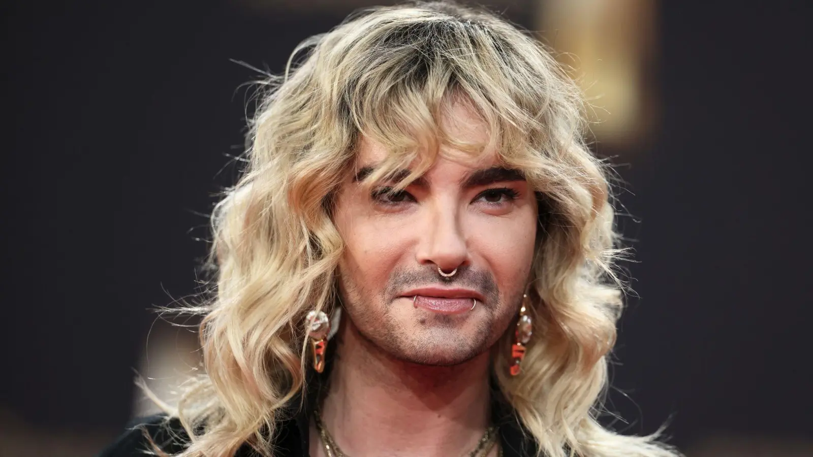 Bill Kaulitz genießt seine Anonymität in Los Angeles. (Archivbild: Rolf Vennenbernd/dpa)