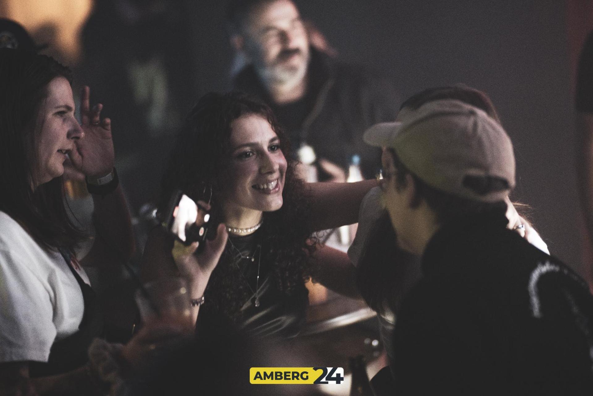 Kinkerlitzchen im Happy Rock. Das sind die Bilder. (Bild: Martin Sponsel)