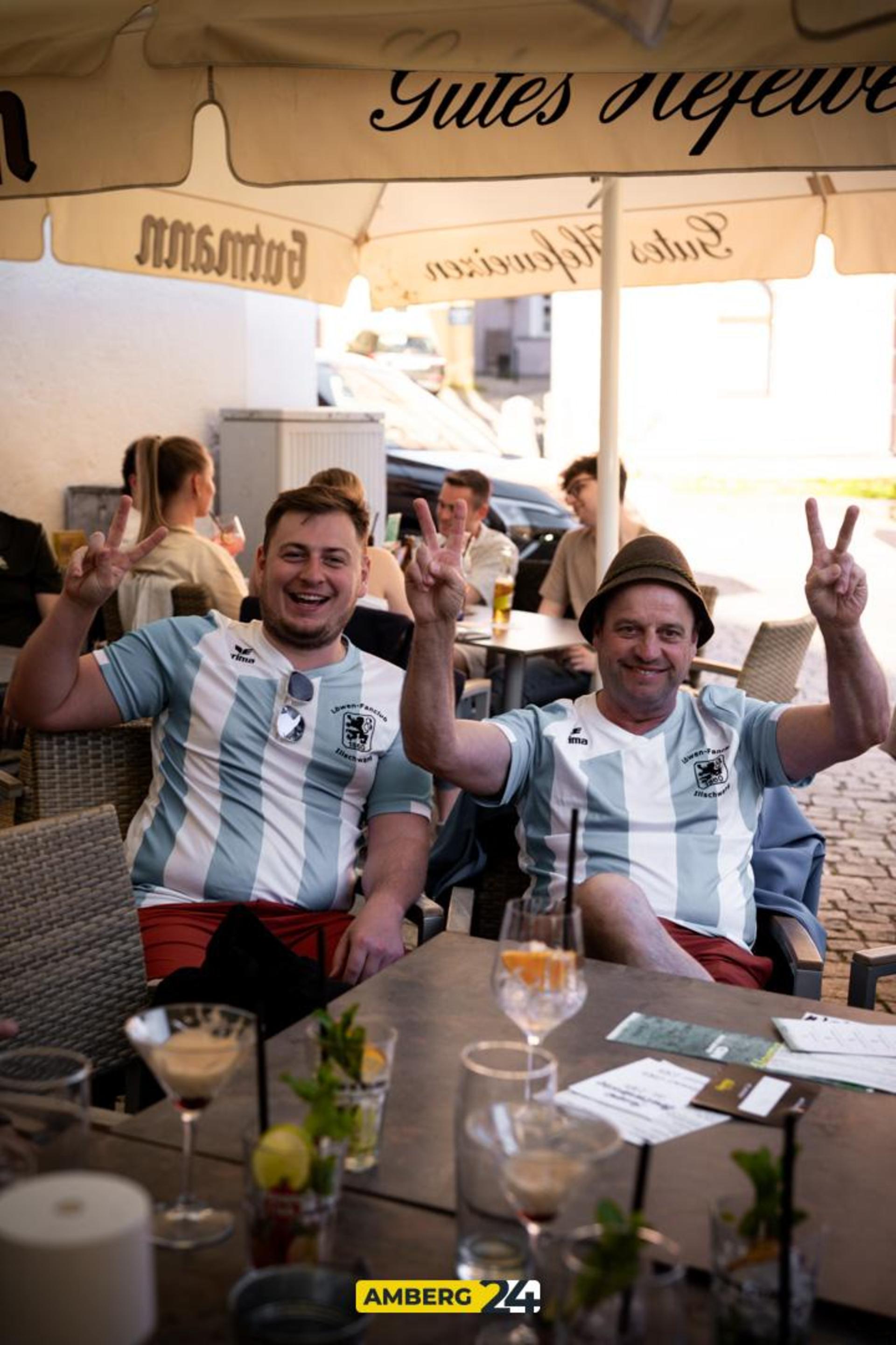 Softopening Herzog/Herzogin (Bild: Julia Bär)