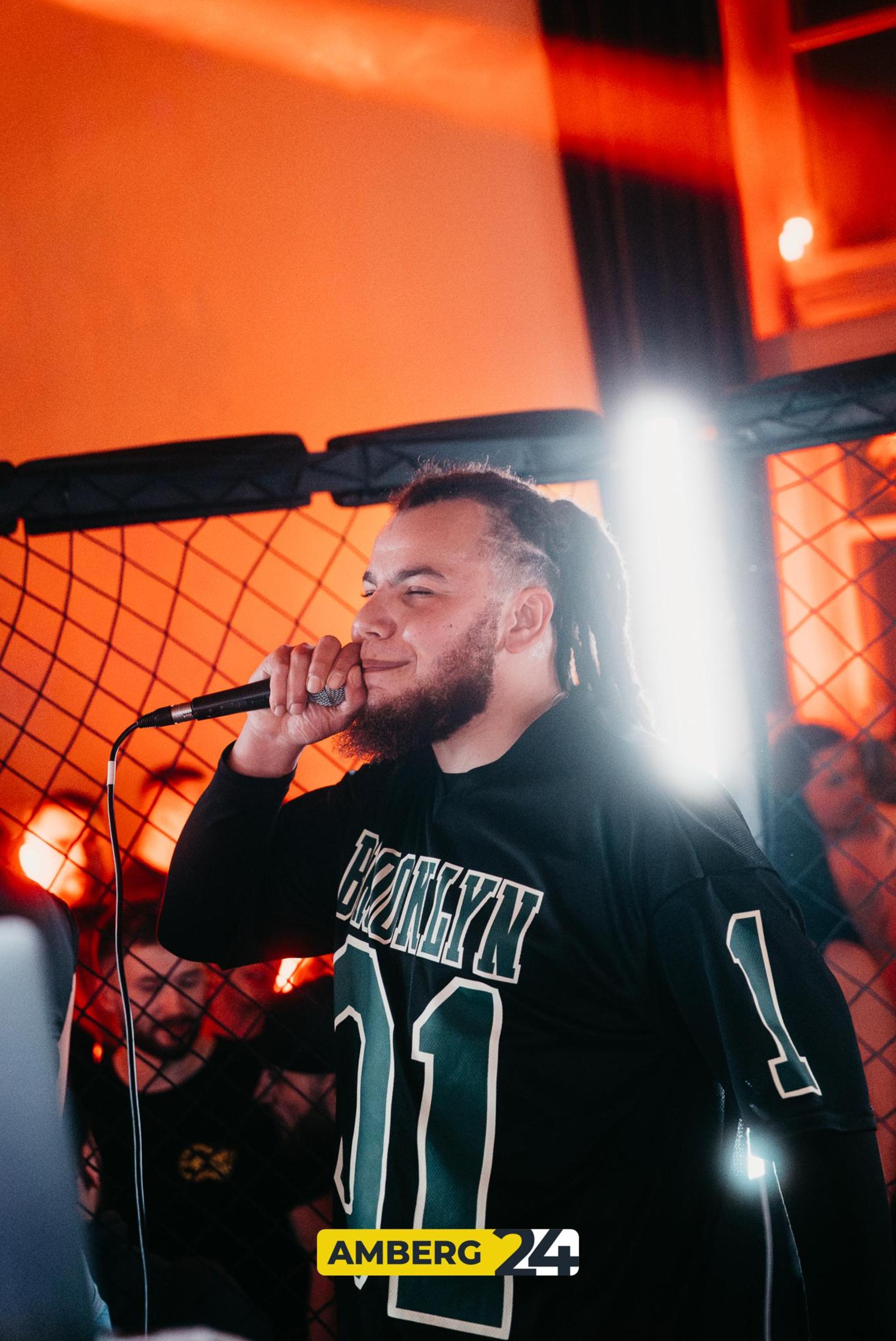 Battle of the Beats: Die Bilder aus dem Casino-Saal. (Bild: Mario Donhauser)