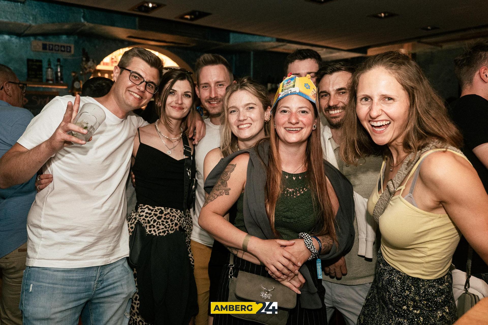 Blaue Haus: Die Bilder (Bild: David Mueller)