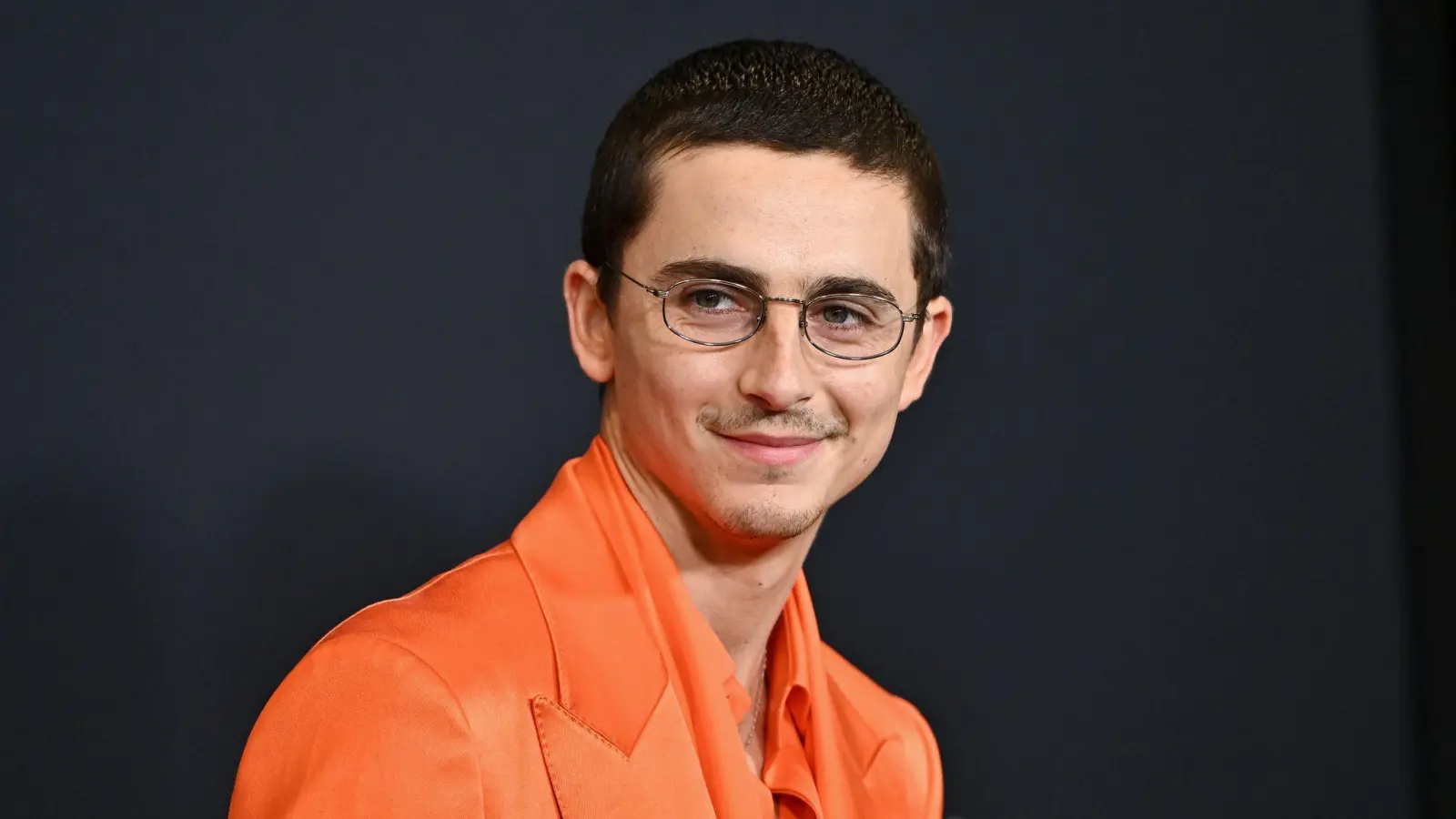 Timothée Chalamet geht ungewöhnliche Wege, um seinen aktuellen Film „Marty Supreme“ zu promoten (Archivbild).  (Bild: Evan Agostini/Invision/AP/dpa)