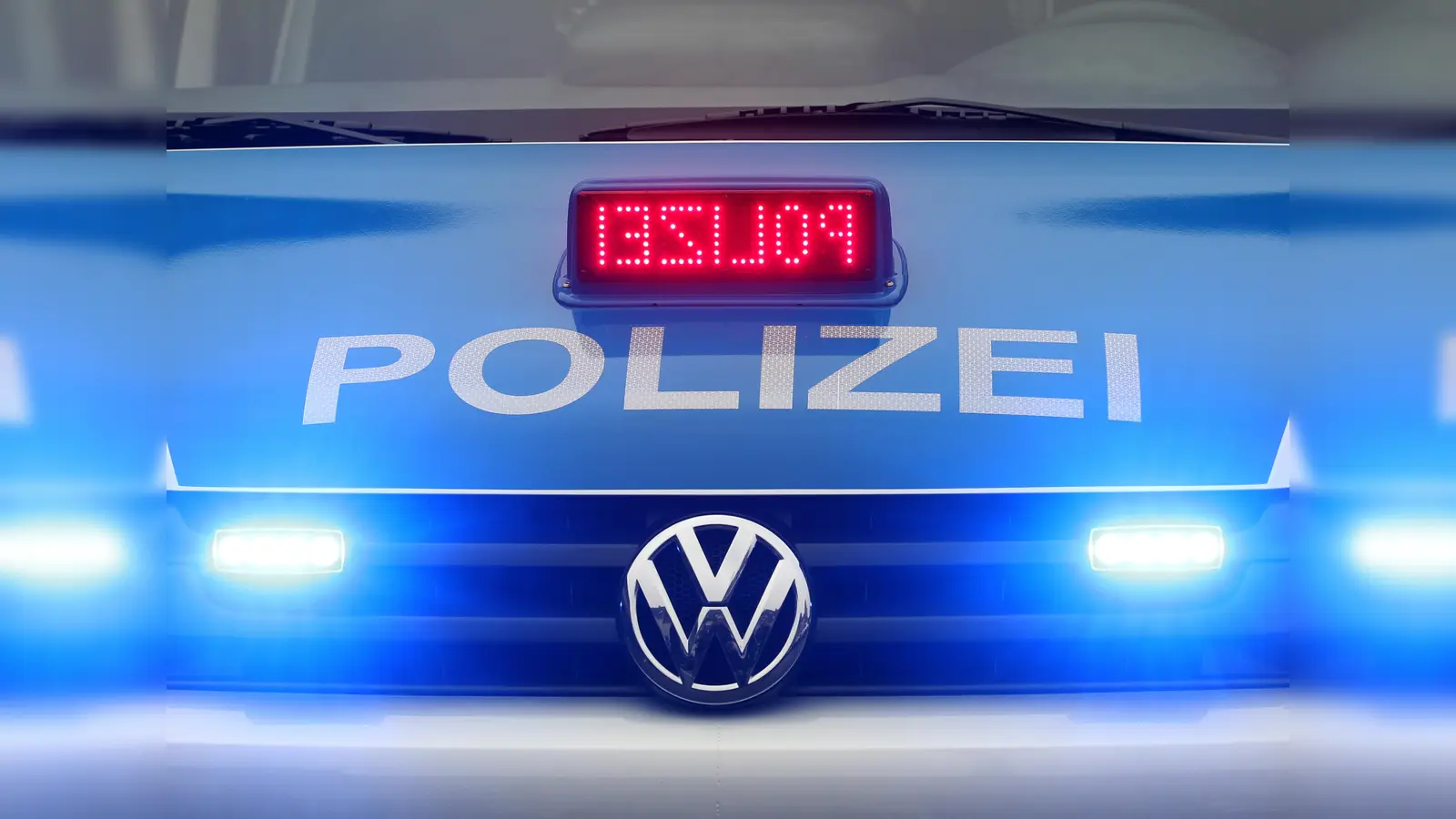 Wer kann sagen, was am Montag in der Hammergutstraße in Haselmühl passiert ist?  (Symbolbild: Roland Weihrauch)