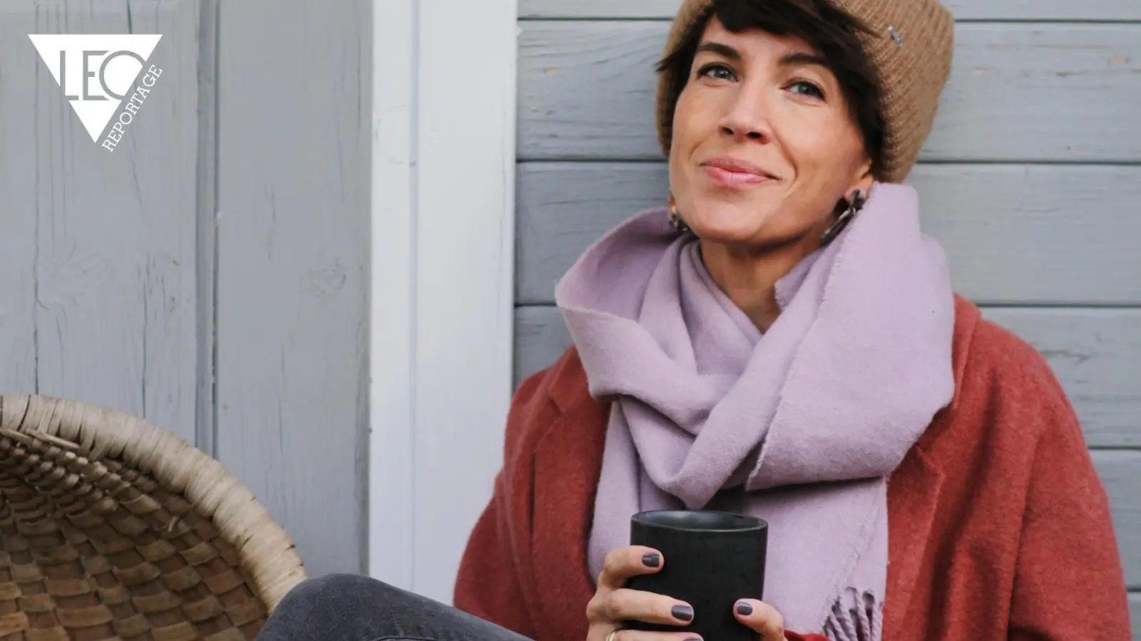 Susanne lebt für Design und Interior (Bild: frauvonundsu)