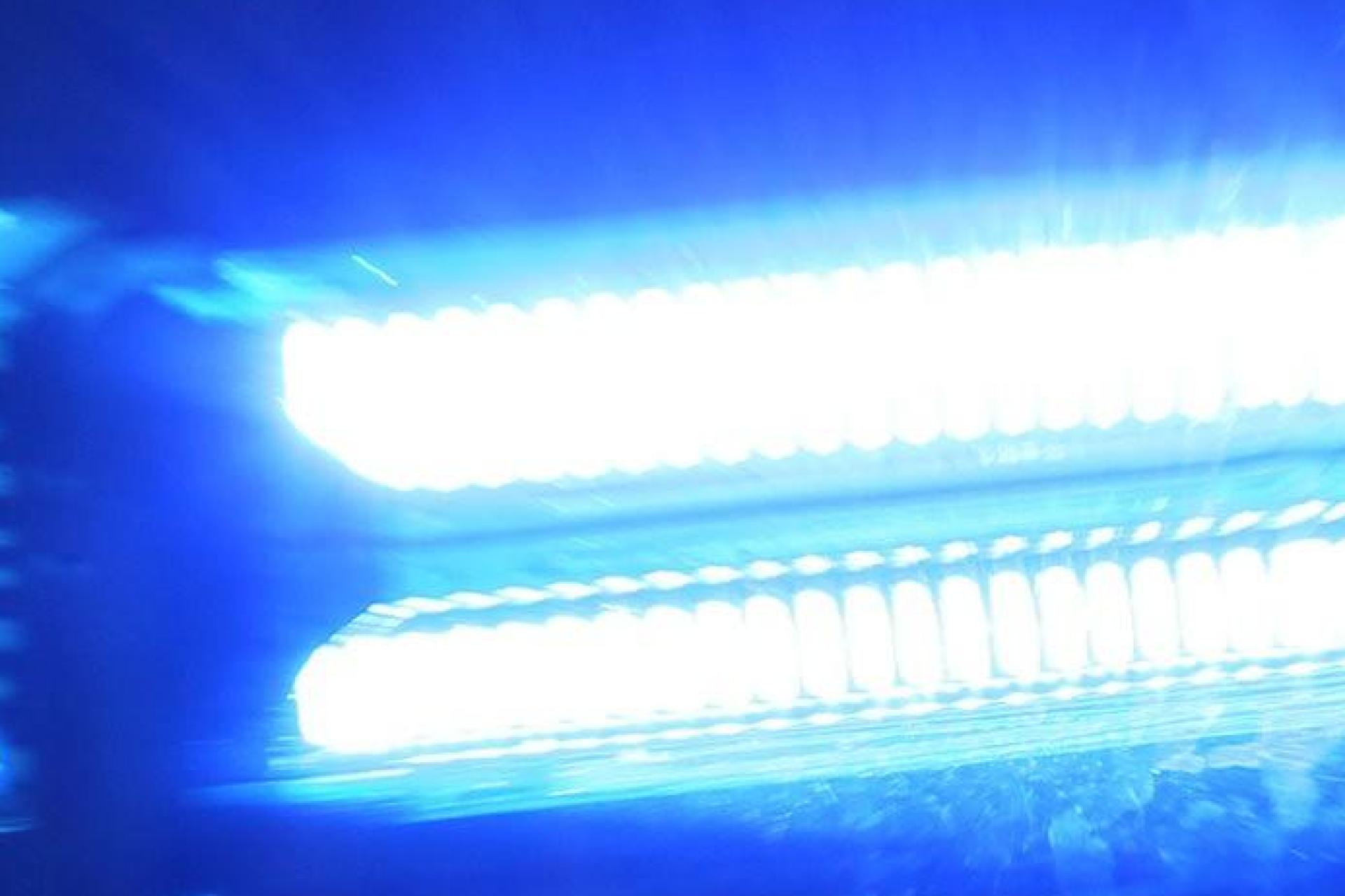 Bei Königstein kam es am Montag zu einem schweren Unfall. (Symbolbild: Stephan Jansen/dpa)