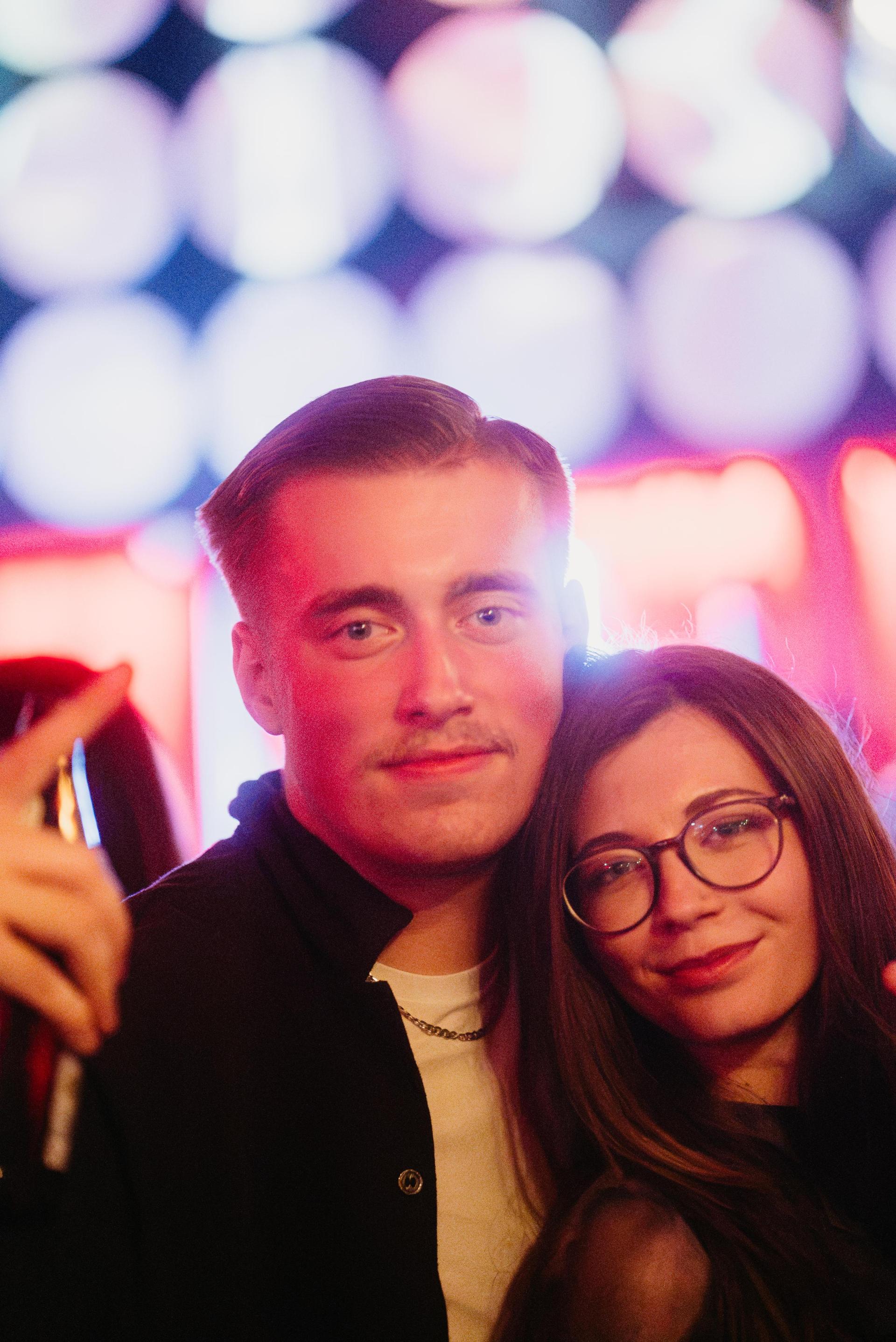 8 JAHRE VIBES  (Bild: Thiemo Donhauser)
