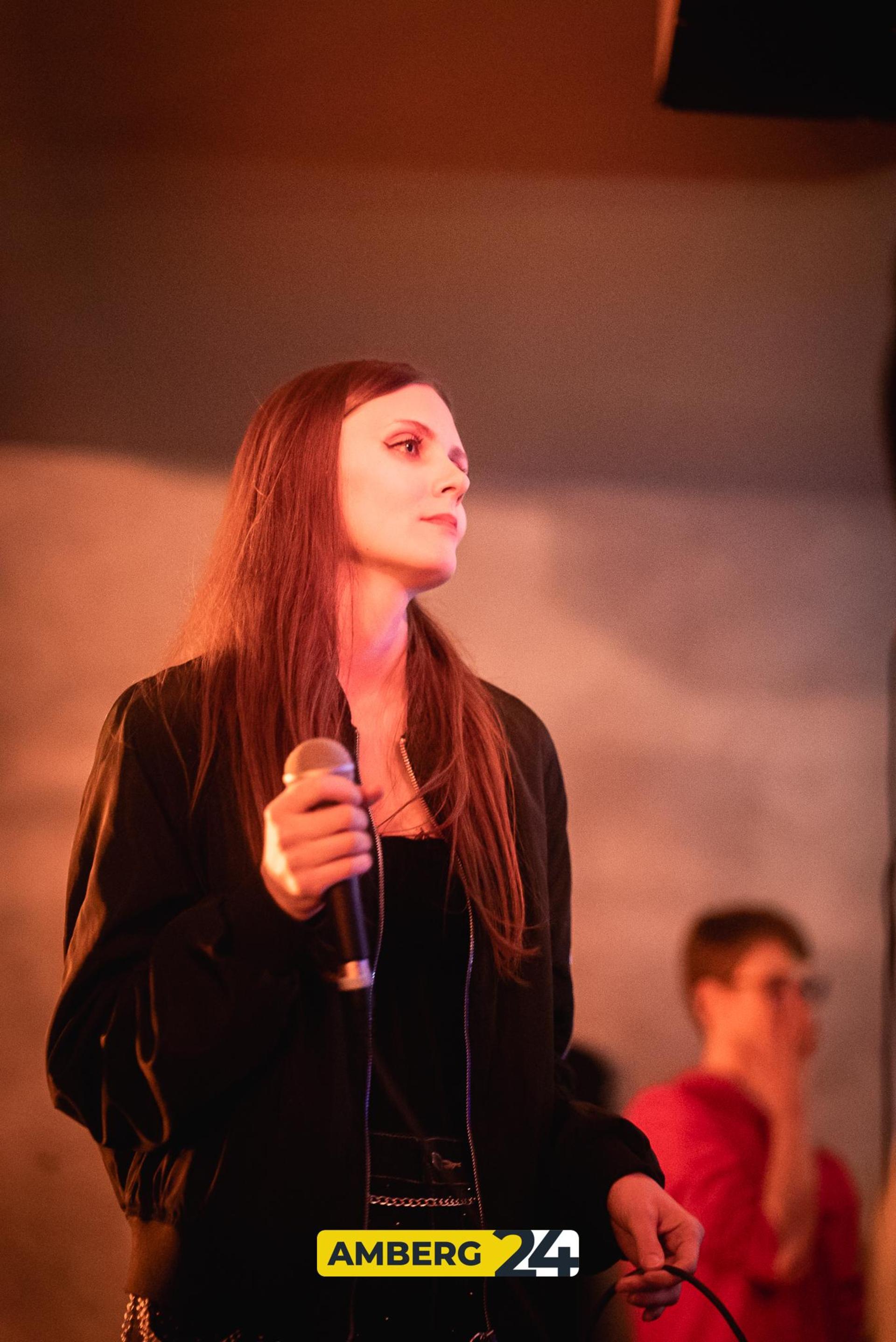 Open Stage im Trio. (Bild: Mario Donhauser)