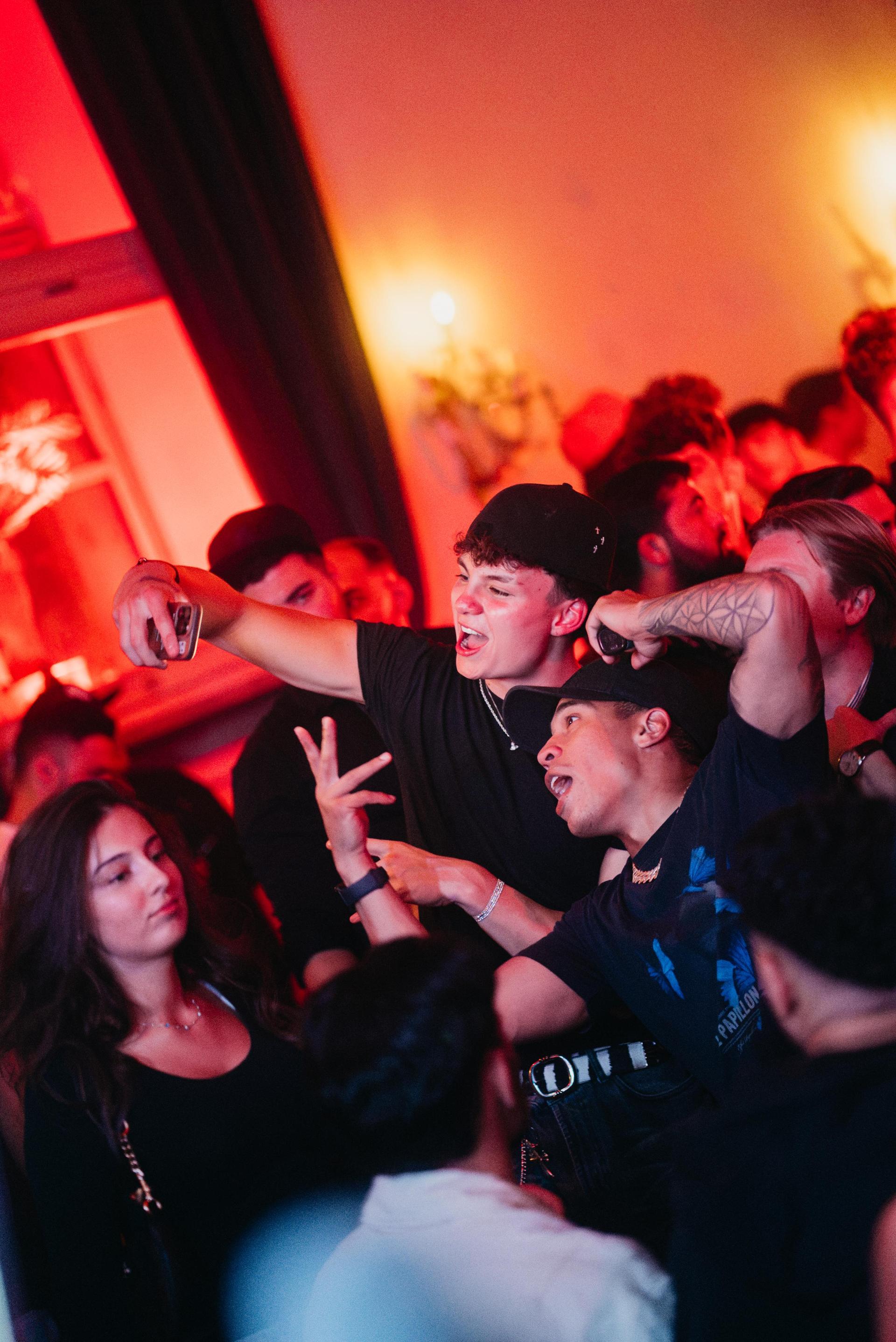 8 JAHRE VIBES  (Bild: Thiemo Donhauser)