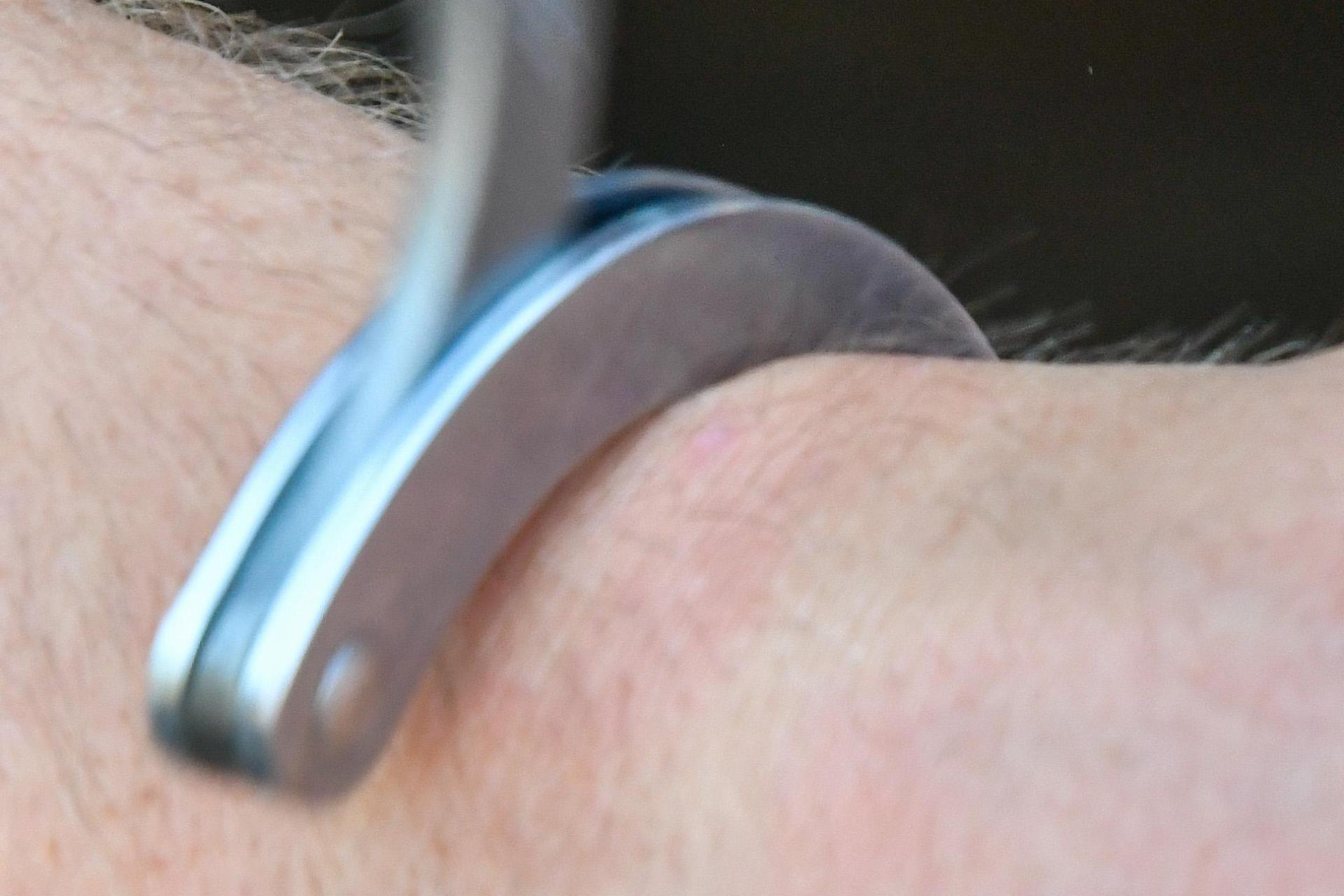 Eine Schlägerei in Kastl (Landkreis Amberg-Sulzbach) endete für einen Beteiligten in der Ausnüchterungszelle der Amberger Polizei.  (Bild: Petra Hartl)