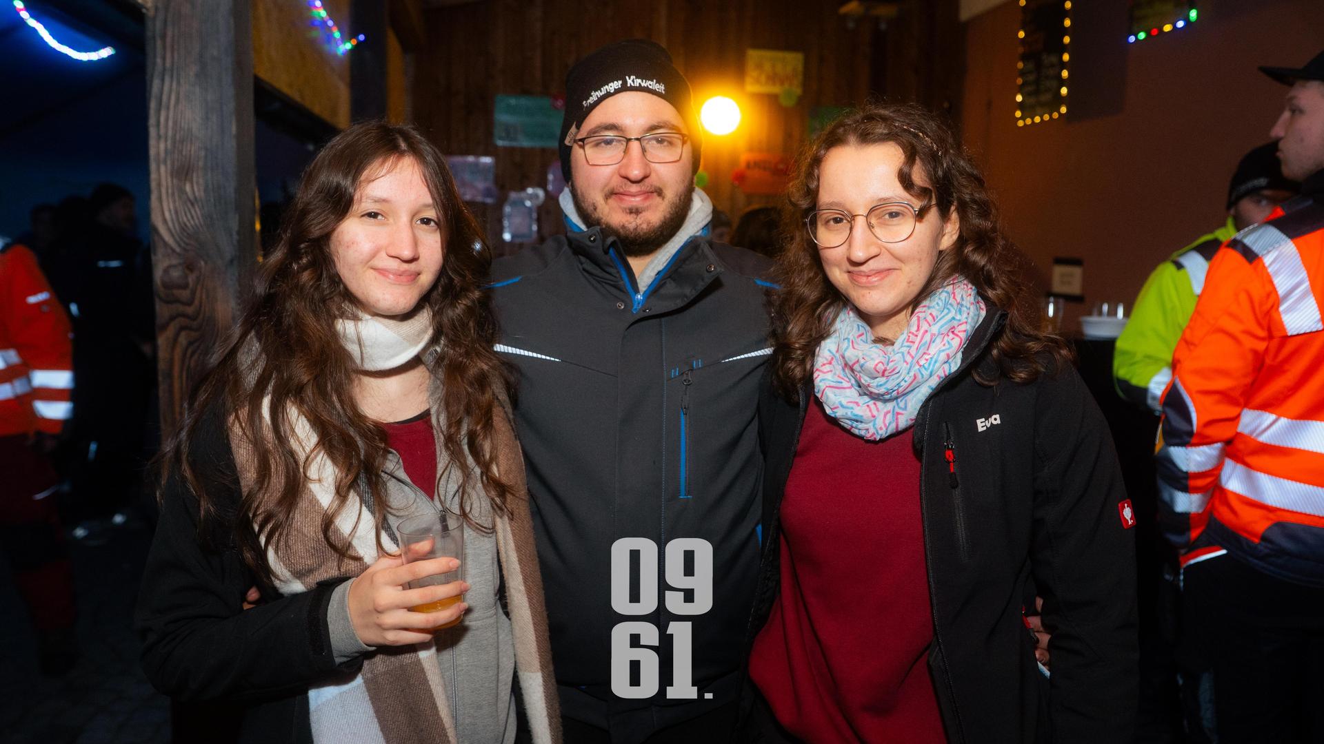 Die schönsten Bilder des Freitagabends gibt&#39;s hier! (Bild: Hannes Stock)