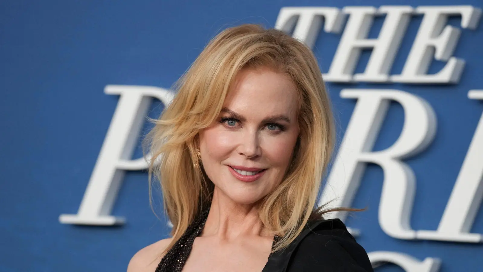 Nicole Kidman will wieder in eine Hexen-Rolle schlüpfen. (Archivbild: Jordan Strauss/Invision/AP/dpa)