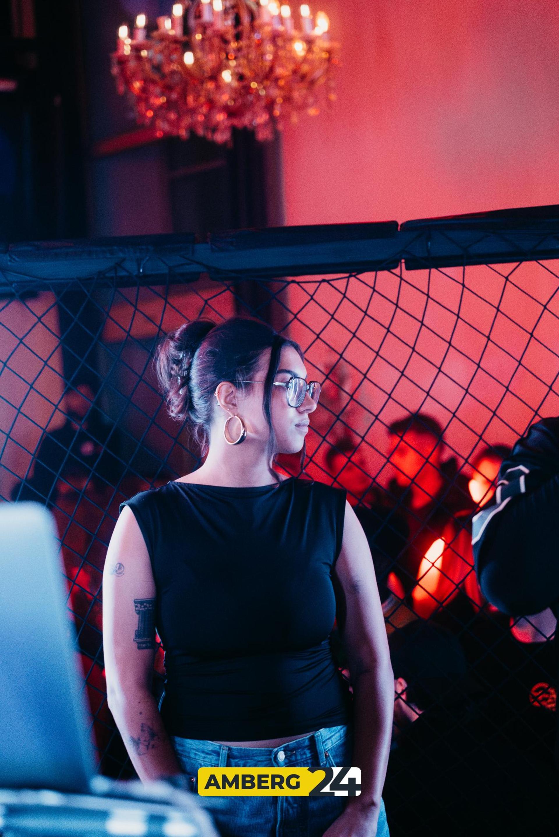 Battle of the Beats: Die Bilder aus dem Casino-Saal. (Bild: Mario Donhauser)