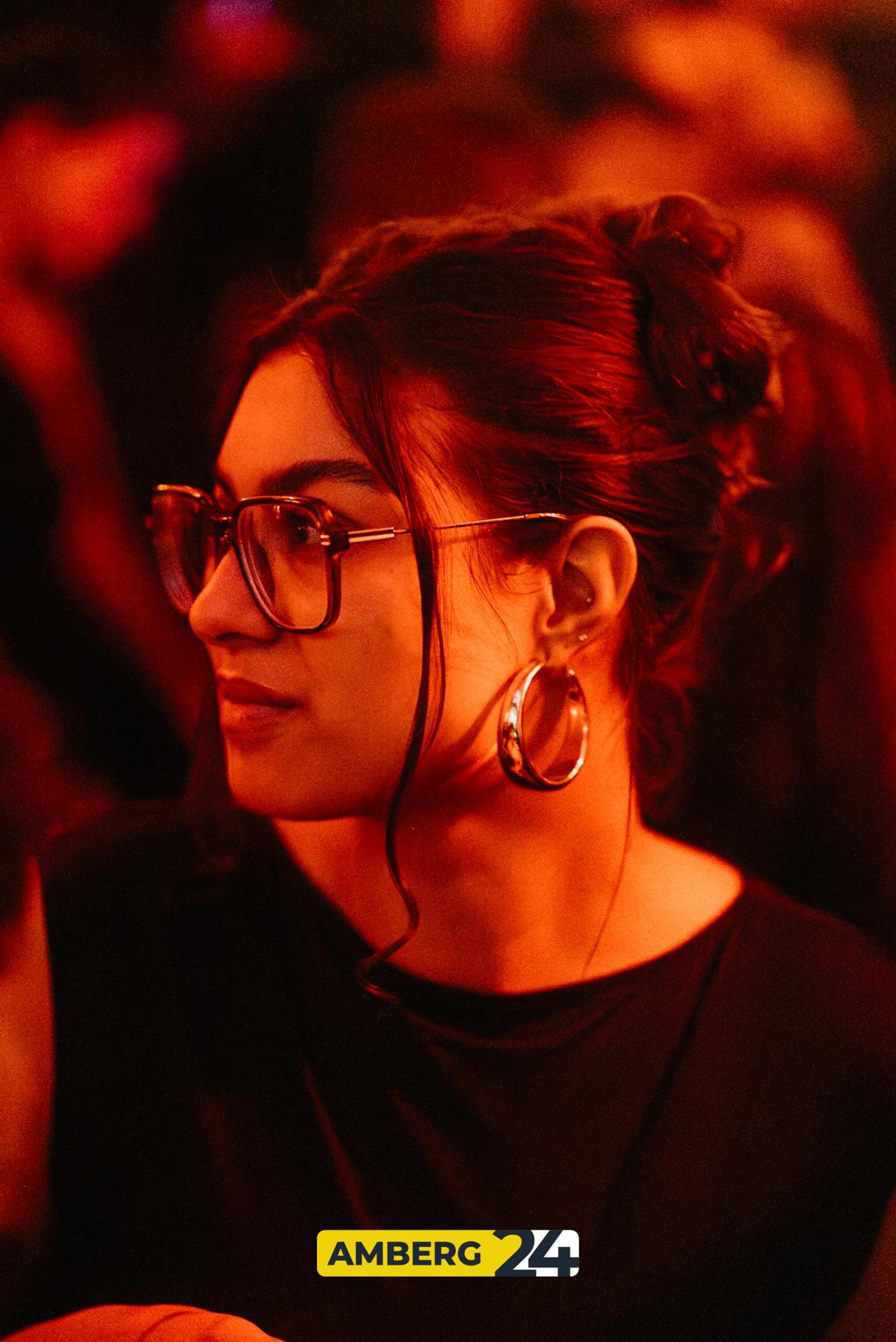 Battle of the Beats: Die Bilder aus dem Casino-Saal. (Bild: Mario Donhauser)