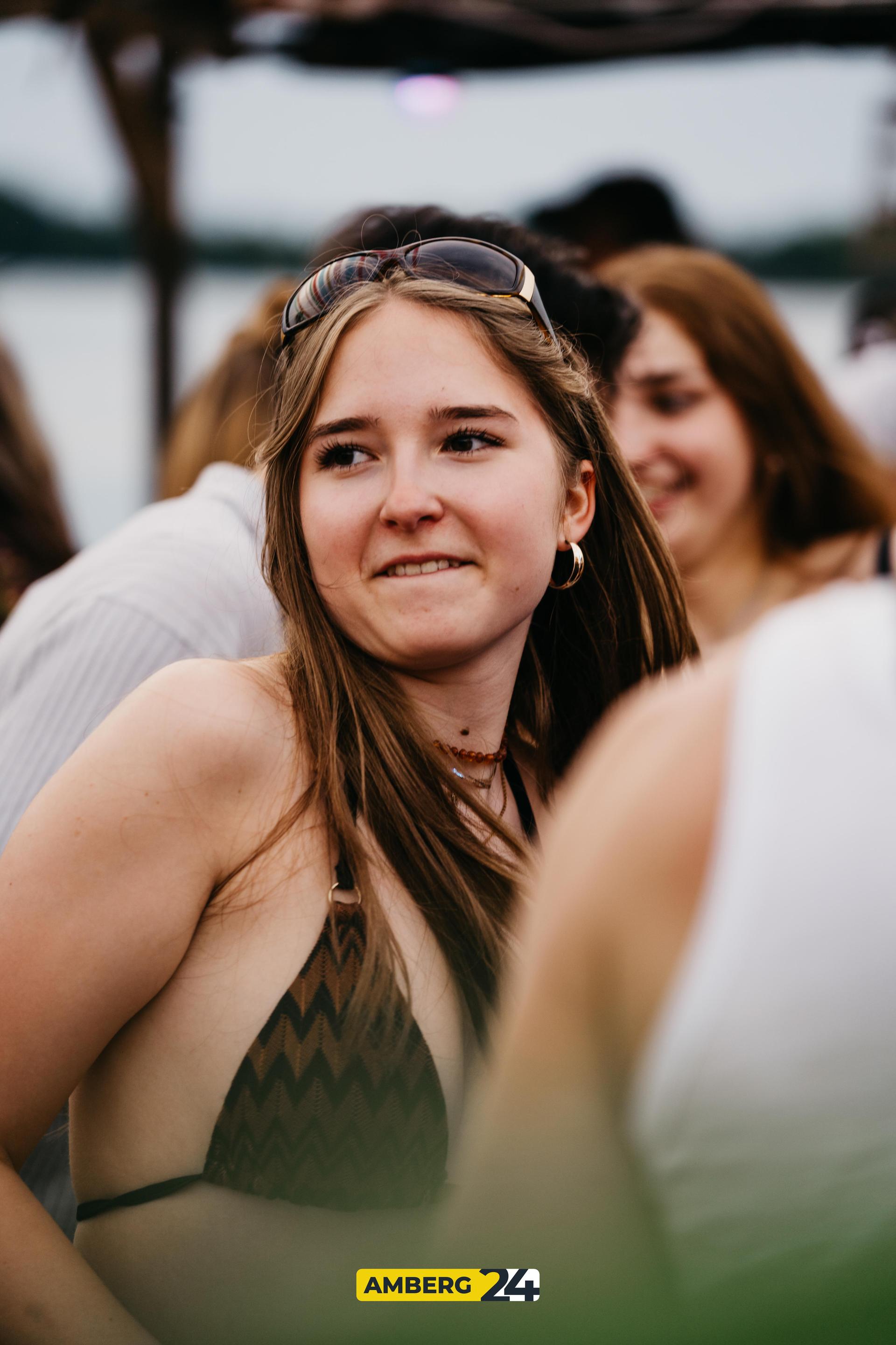 Das ging auf dem Green Day Open Air am Murner See! (Bild: Mario Donhauser)