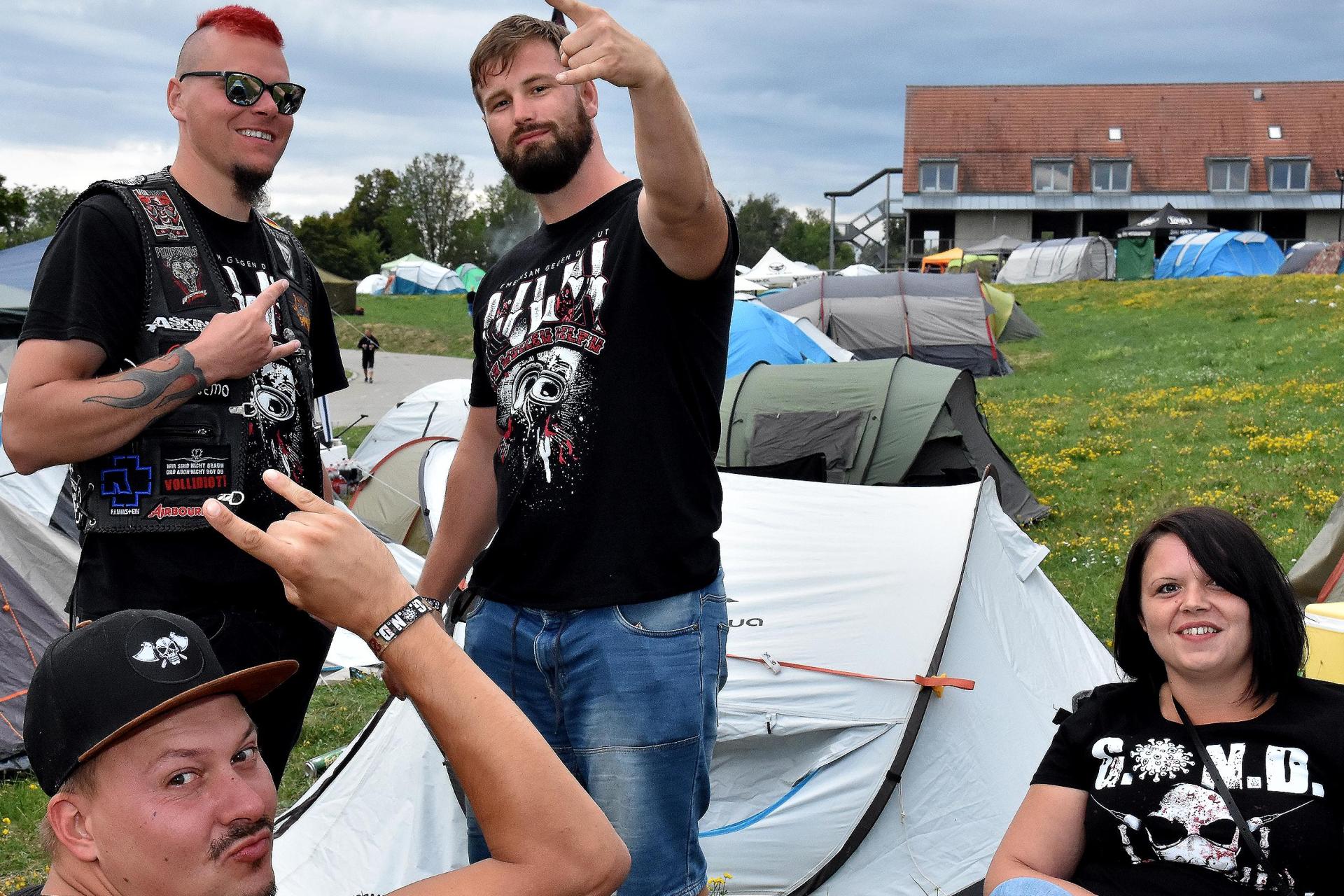 Die G.O.N.D. muss ihre bisherige Heimat Kreuth verlassen. Einen neuen Austragungsort hat sie bereits gefunden. (Archivbild: Stephan Huber)