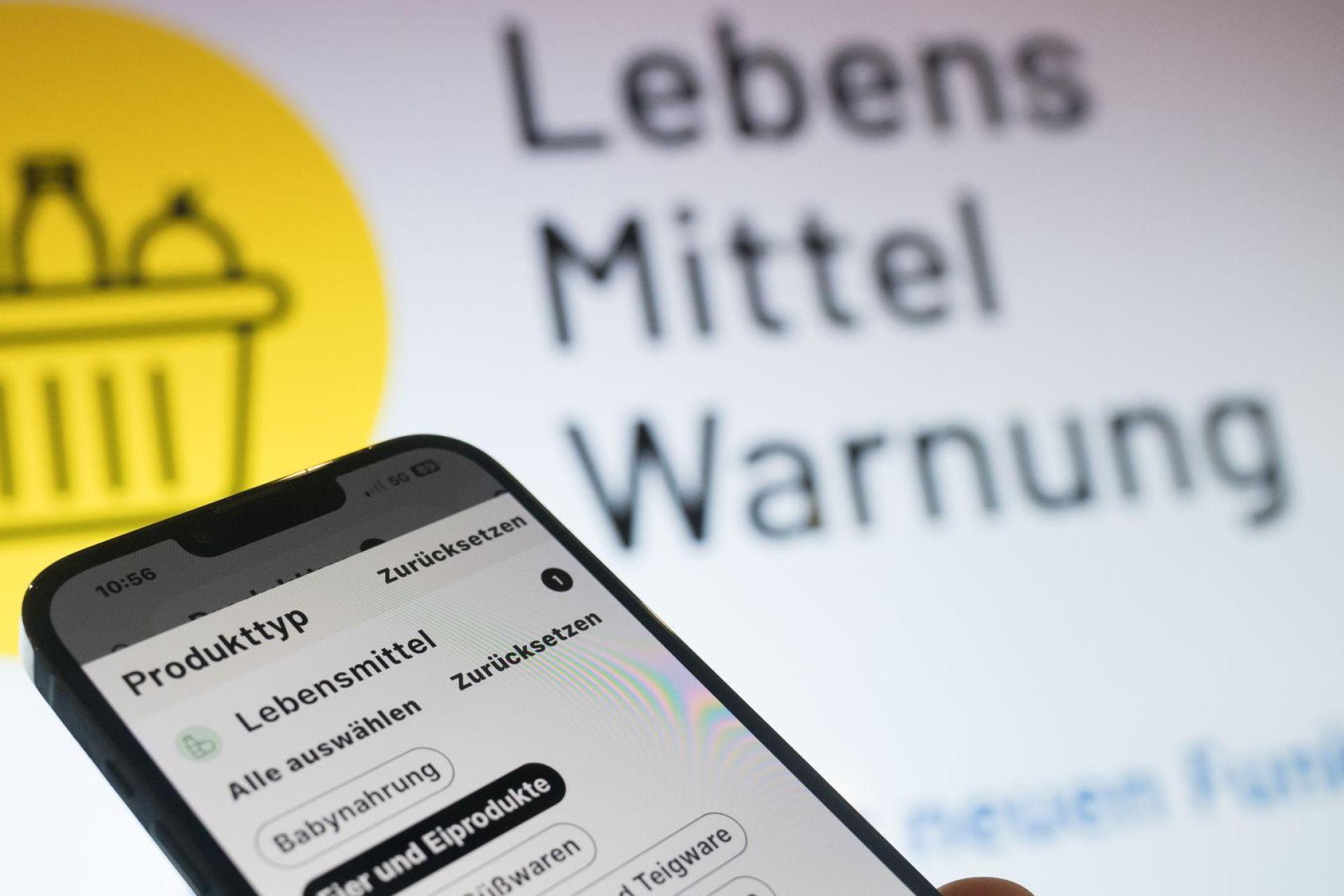 Ein italienisches Unternehmen hat eine Sardellenpaste zurückgerufen.  (Symbolbild: Sebastian Gollnow/dpa)