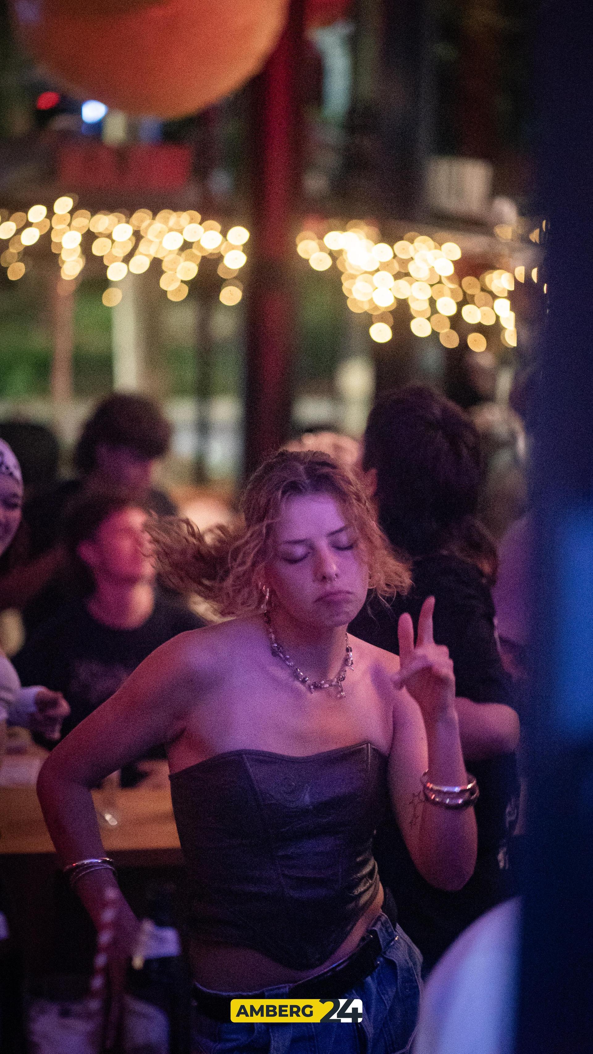 Elektro, Groove, House, Techno im Beanery. (Bild: Mario Donhauser)