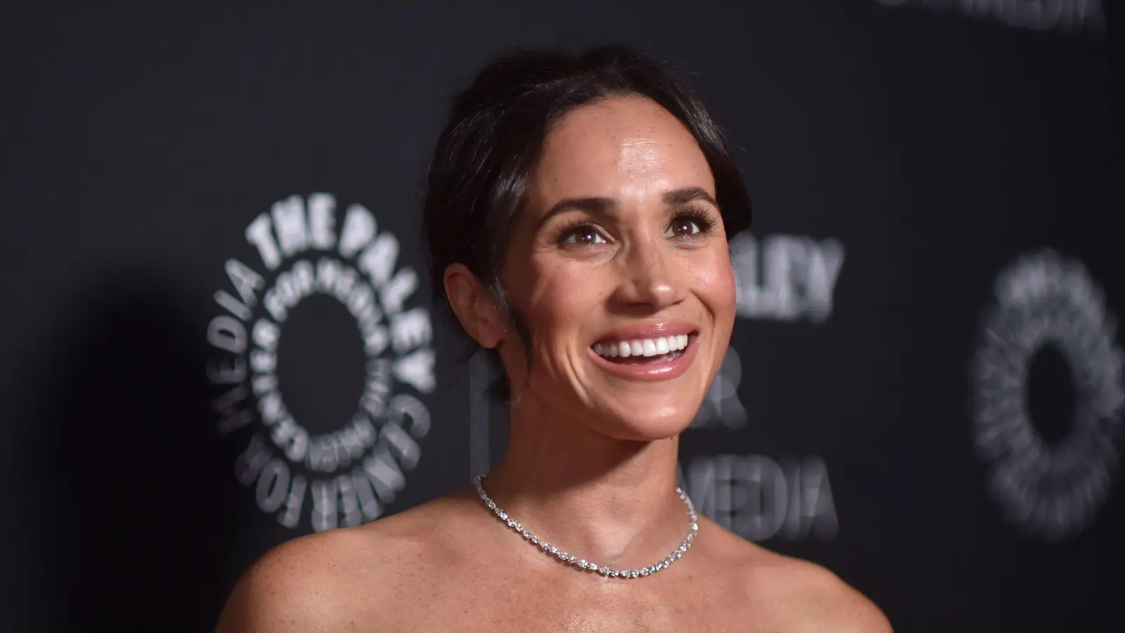 Meghan Markle feierte ihren 44. Geburtstag. (Archivbild) (Bild: Richard Shotwell/Invision via AP/dpa)