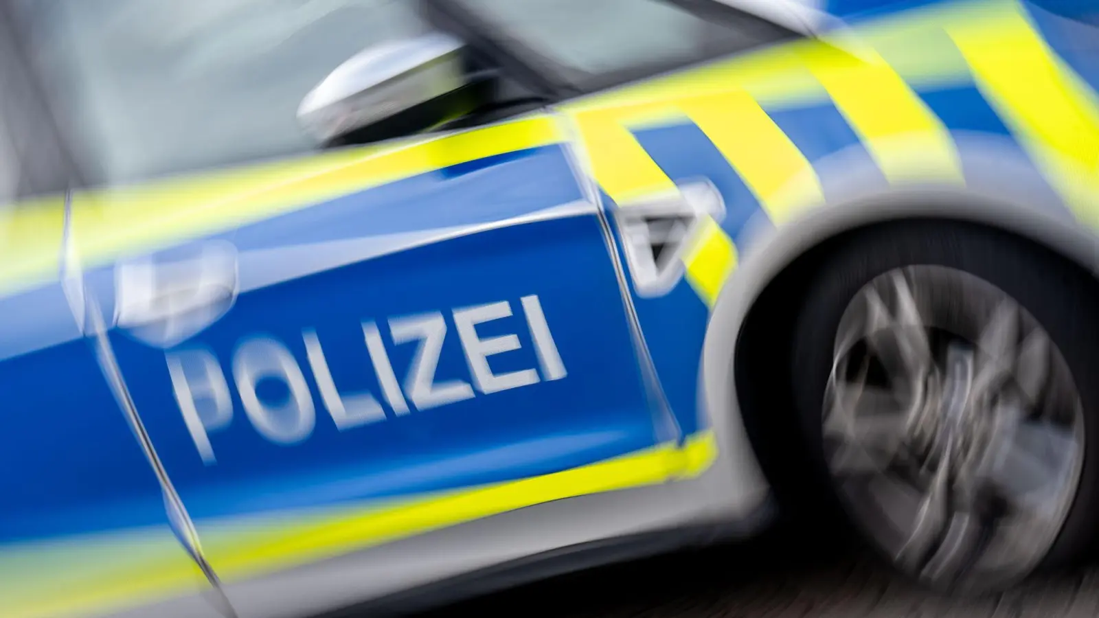Eine Frau in Amberg wird beim Ladendiebstahl erwischt, als sie Waren im Kinderwagen versteckt. Nun muss sie mit einer Anzeige rechnen. (Symbolbild: Hendrik Schmidt/dpa)