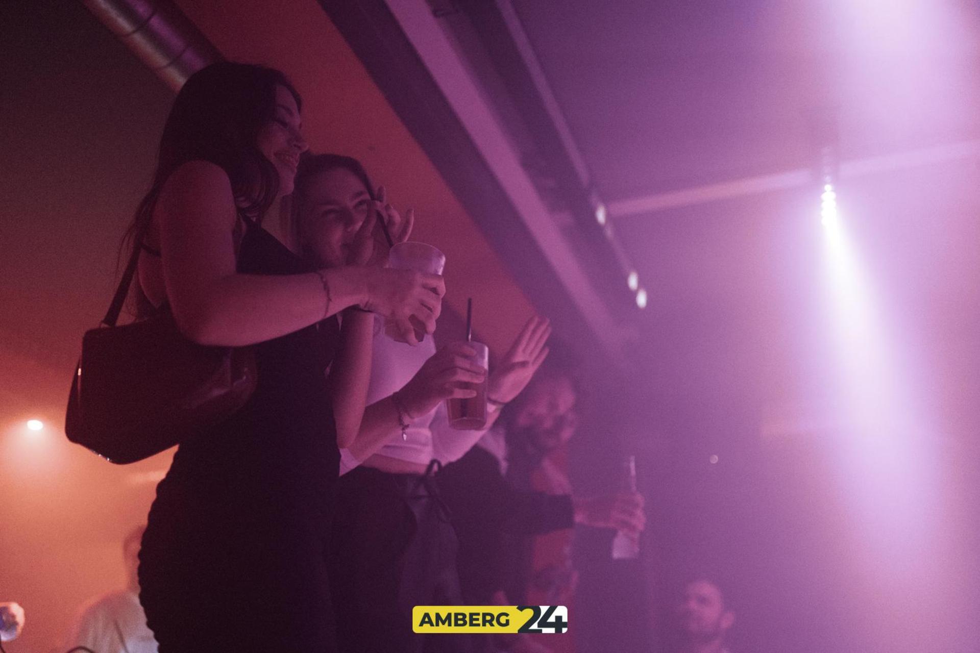 Kinkerlitzchen im Happy Rock. Das sind die Bilder. (Bild: Martin Sponsel)