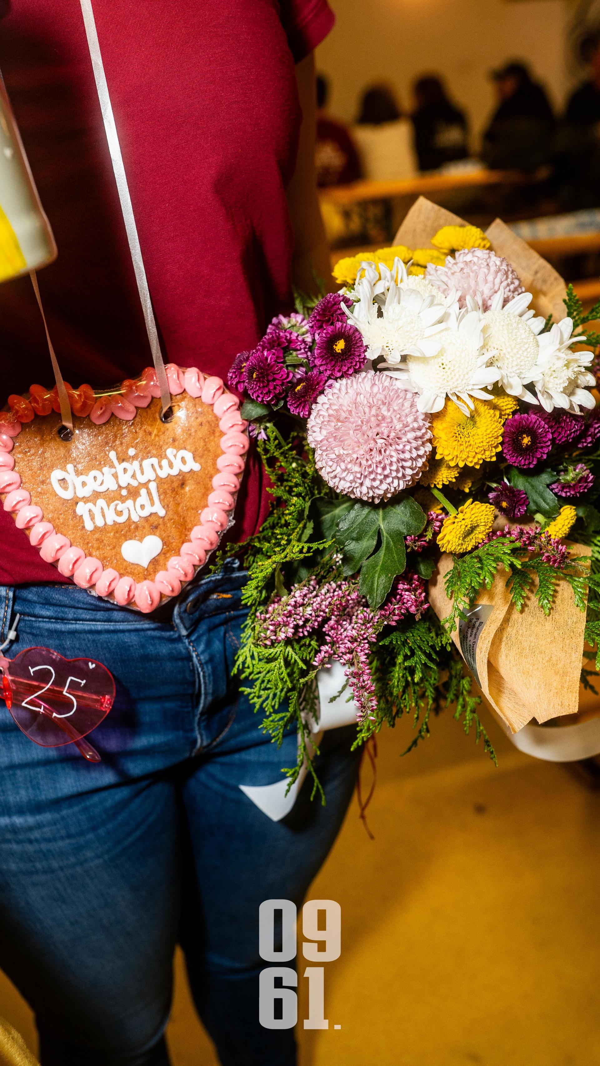 Die schönsten Eindrücke von der Freihunger Kirwa vom Sonntag gibt's hier! (Bild: Hannes Stock)