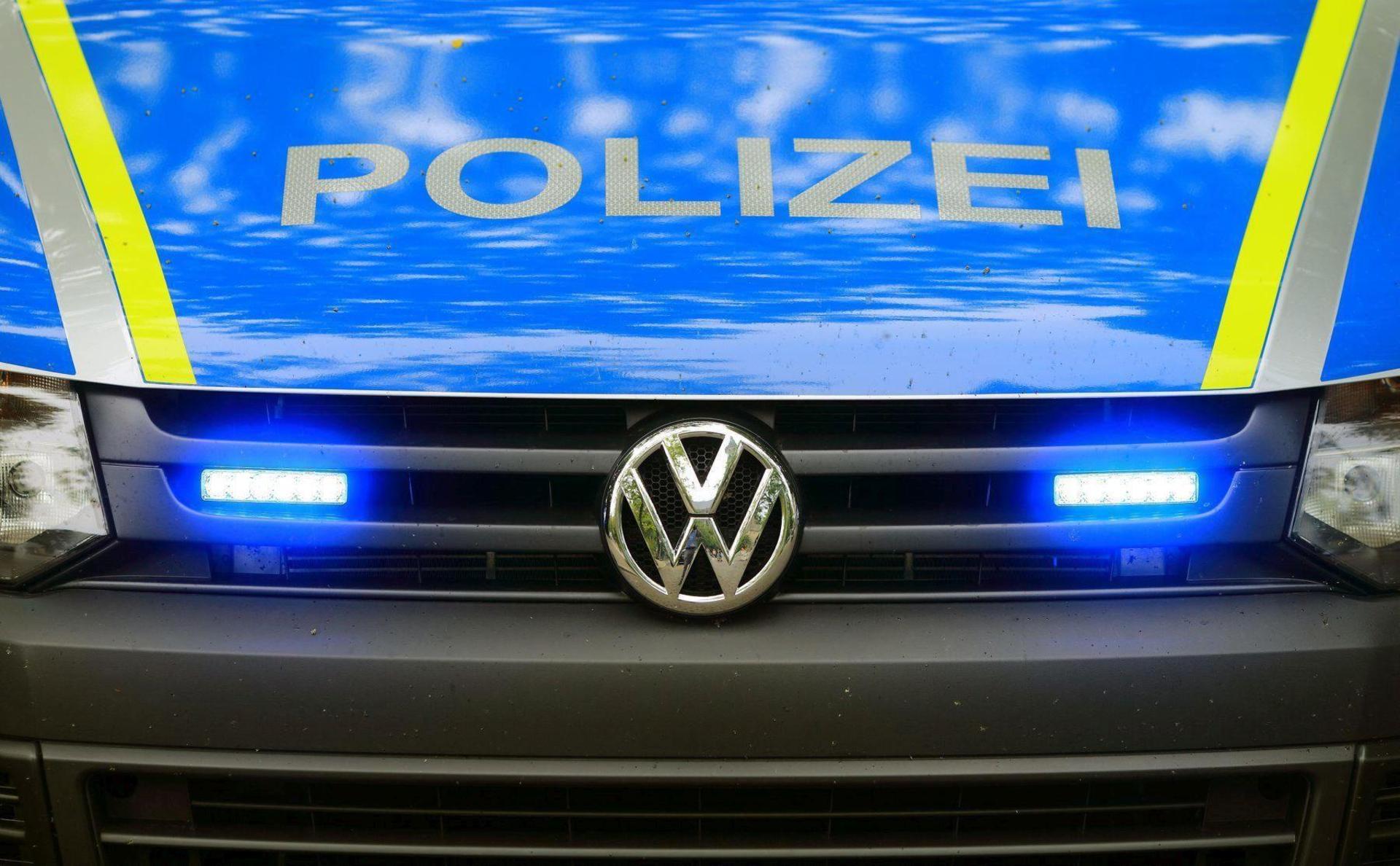 Der Verkehr auf der A6 zwischen Amberg-Ost und Schmidgaden fließt wieder. (Symbolbild: Jens Wolf/dpa)