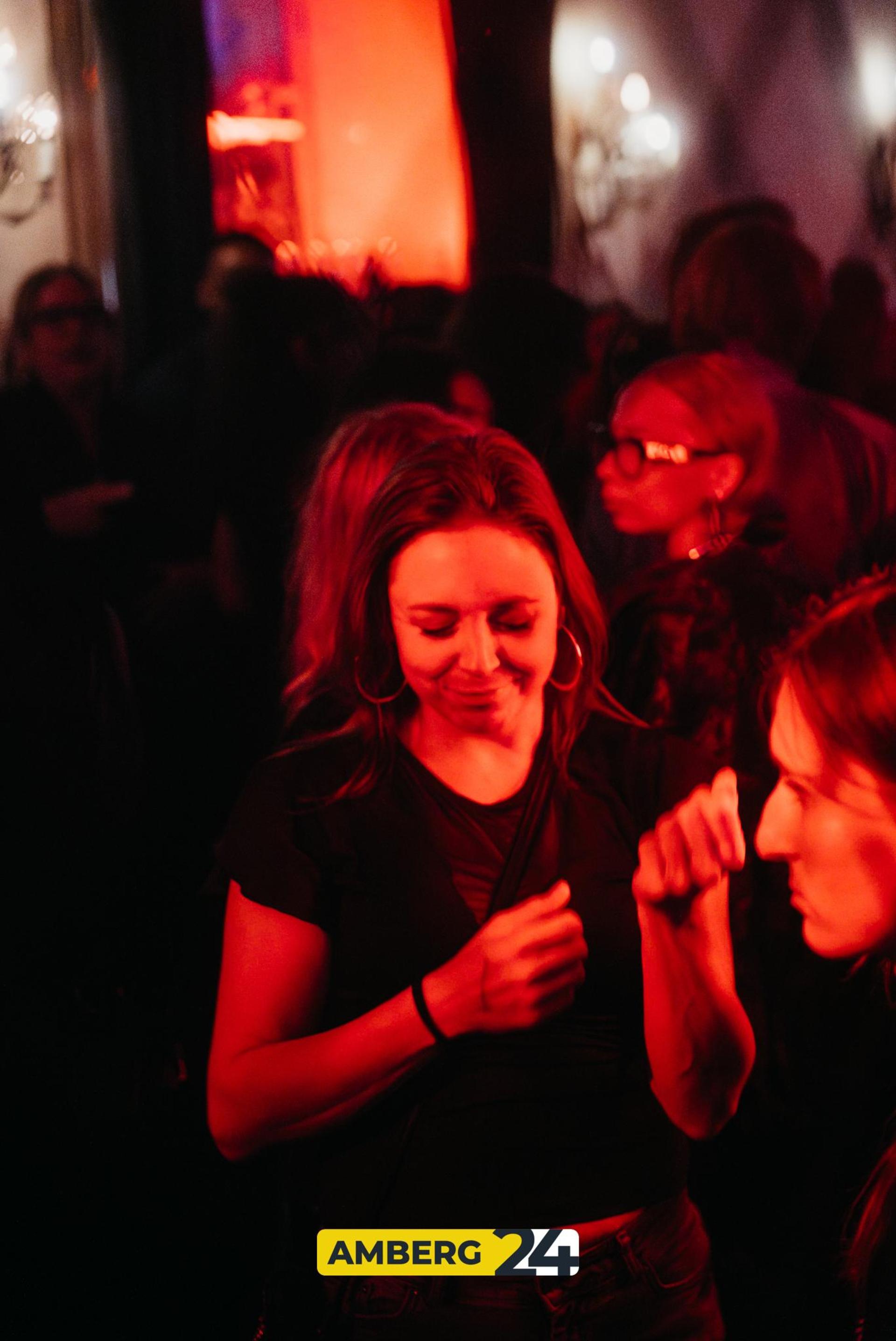 Battle of the Beats: Die Bilder aus dem Casino-Saal. (Bild: Mario Donhauser)