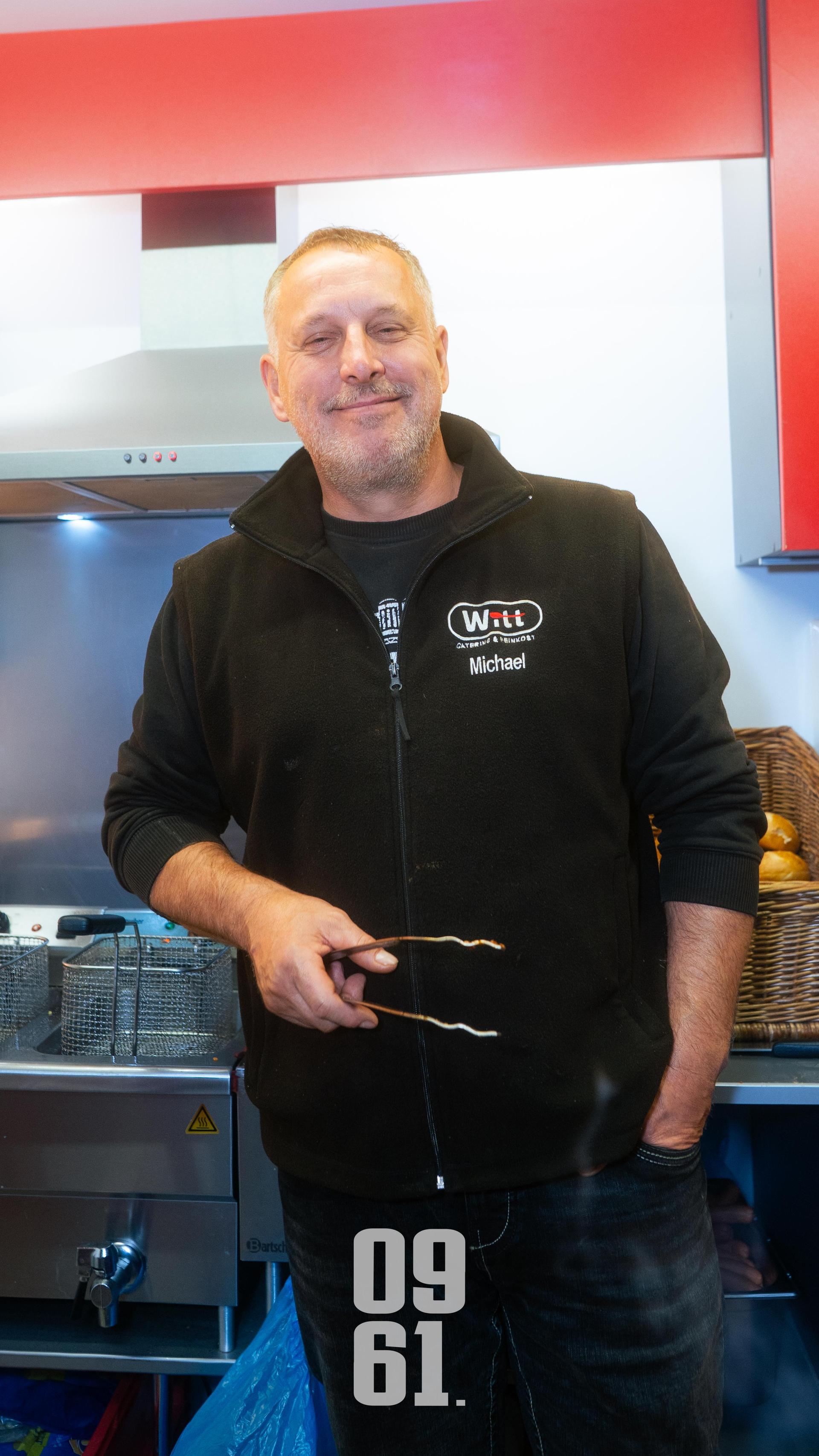 Die schönsten Eindrücke von der Freihunger Kirwa vom Sonntag gibt&#39;s hier! (Bild: Hannes Stock)