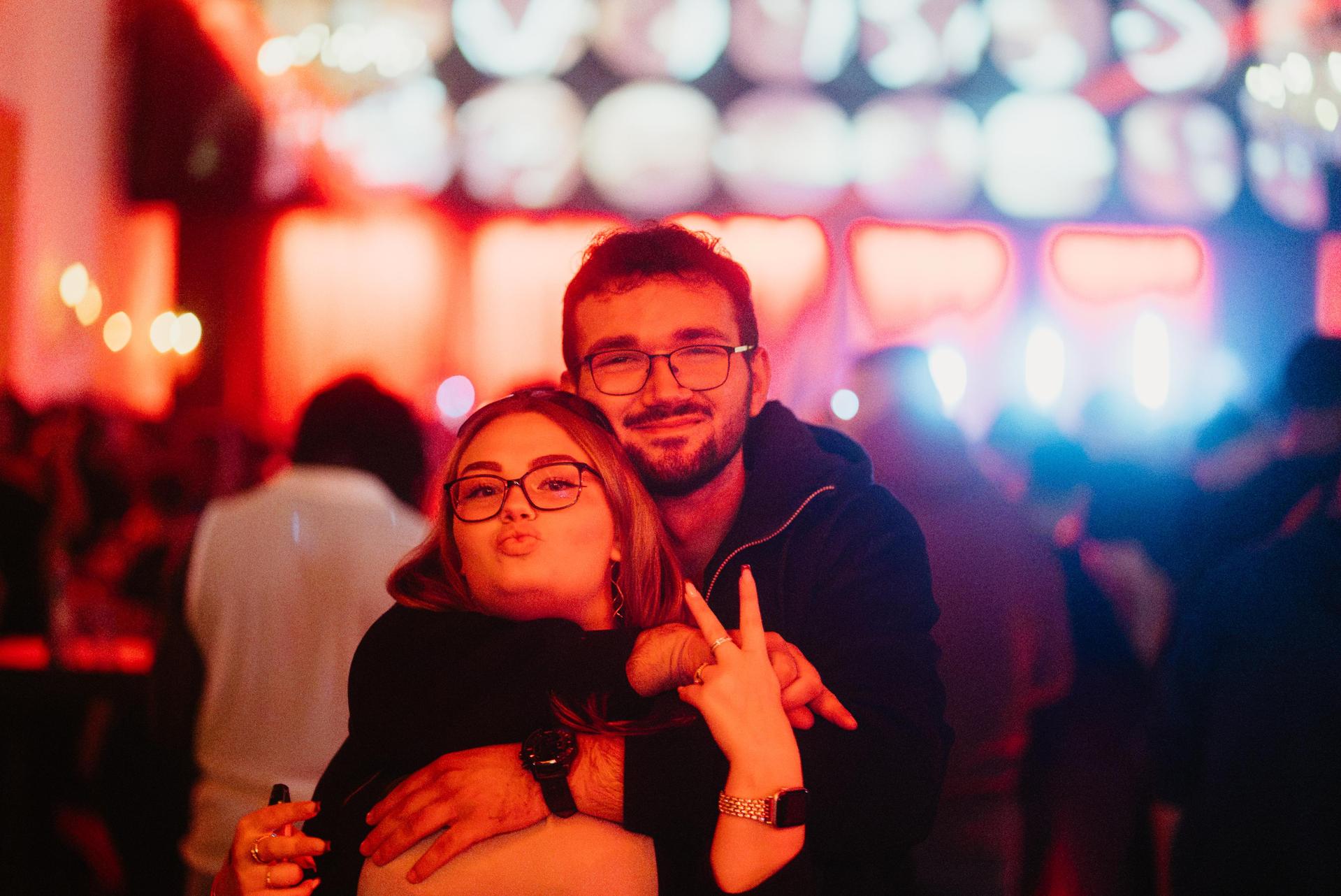 8 JAHRE VIBES  (Bild: Thiemo Donhauser)