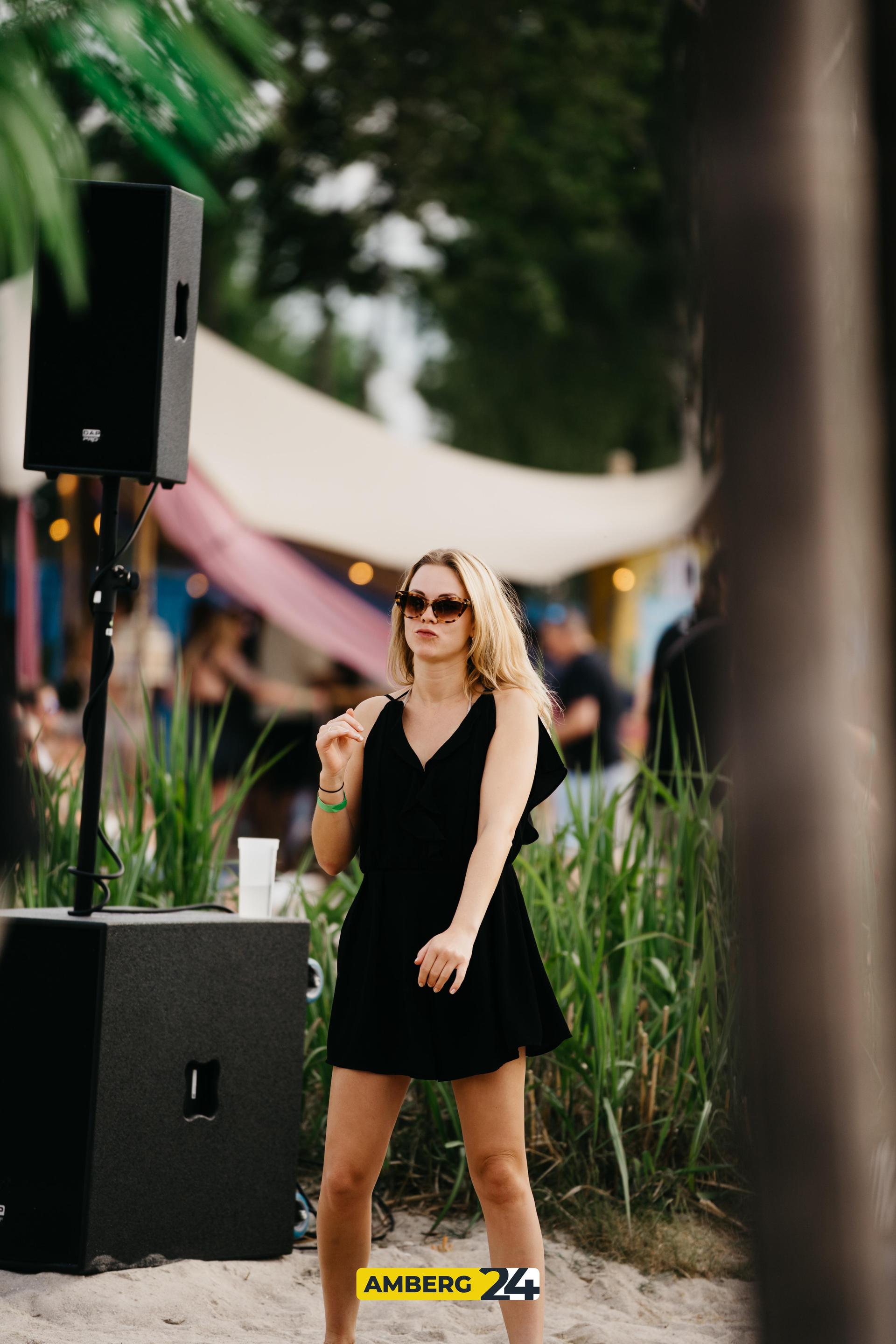 Das ging auf dem Green Day Open Air am Murner See! (Bild: Mario Donhauser)