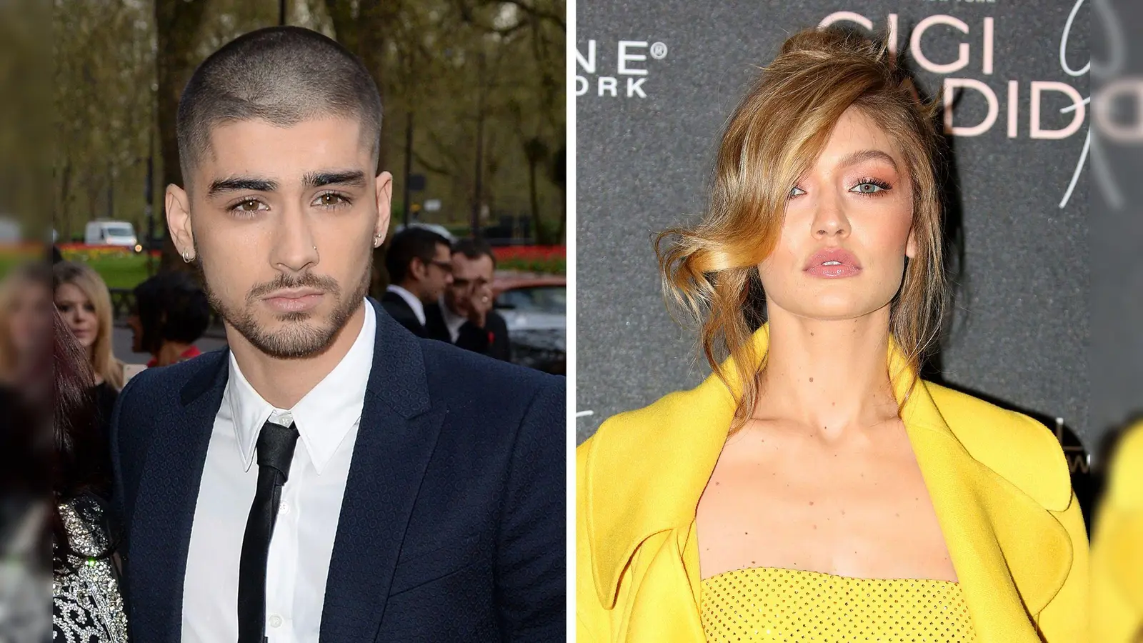 Sein Verständnis von Liebe entwickele sich ständig weiter, sagt der britische Sänger Zayn Malik. (Archivbild) (Bild: Pa/PA Wire/dpa)