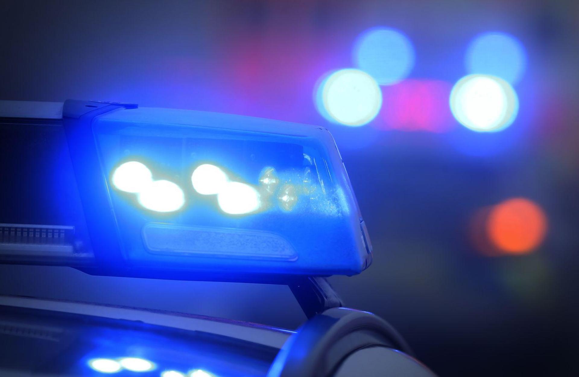 Die Polizei ermittelt zu den Dieben. (Symbolbild) (Bild: Karl-Josef Hildenbrand/dpa)