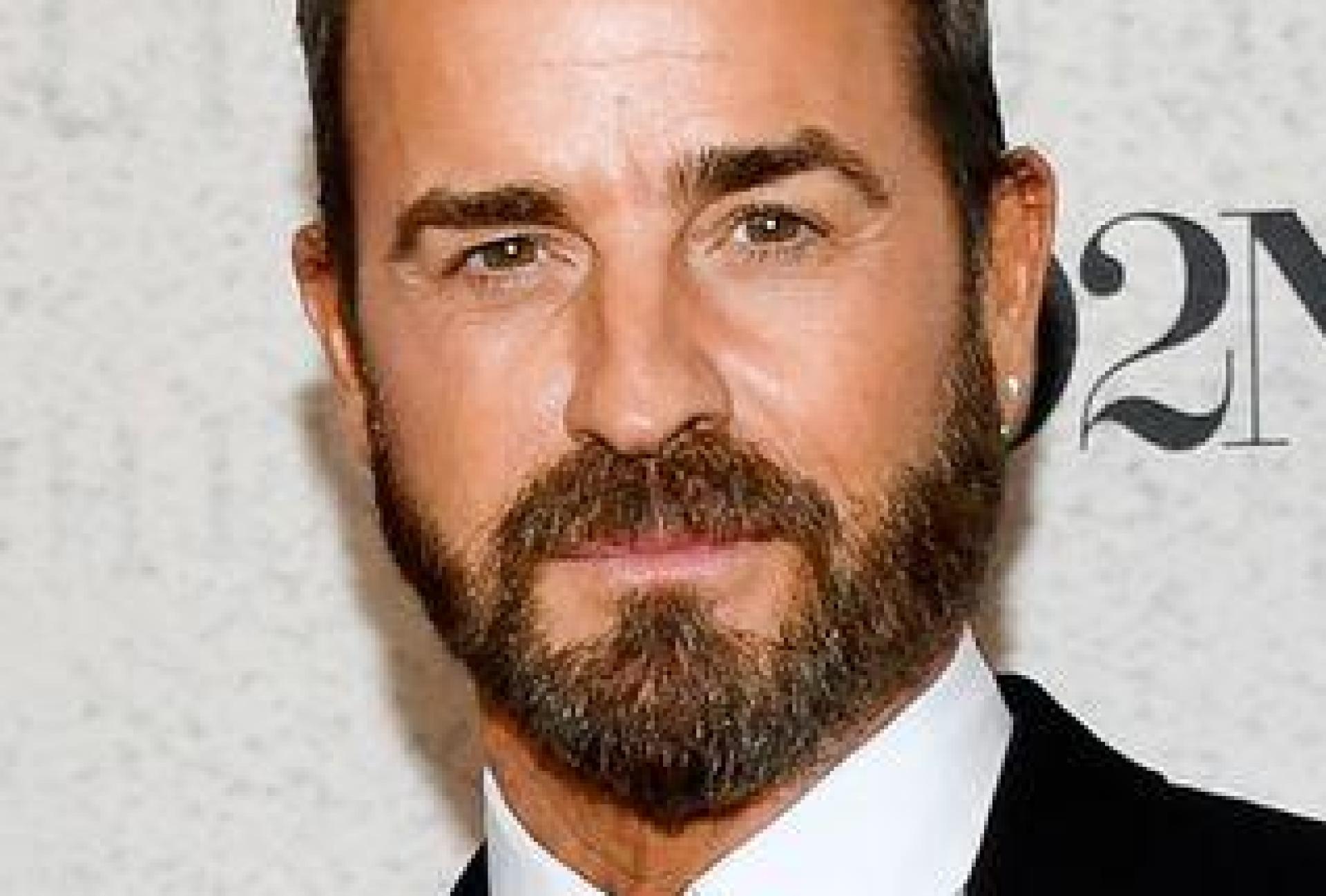 Der US-Schauspieler und Ex-Mann von Jennifer Aniston ist Vater geworden. (Archivbild) (Bild: Evan Agostini/Invision via AP/dpa)