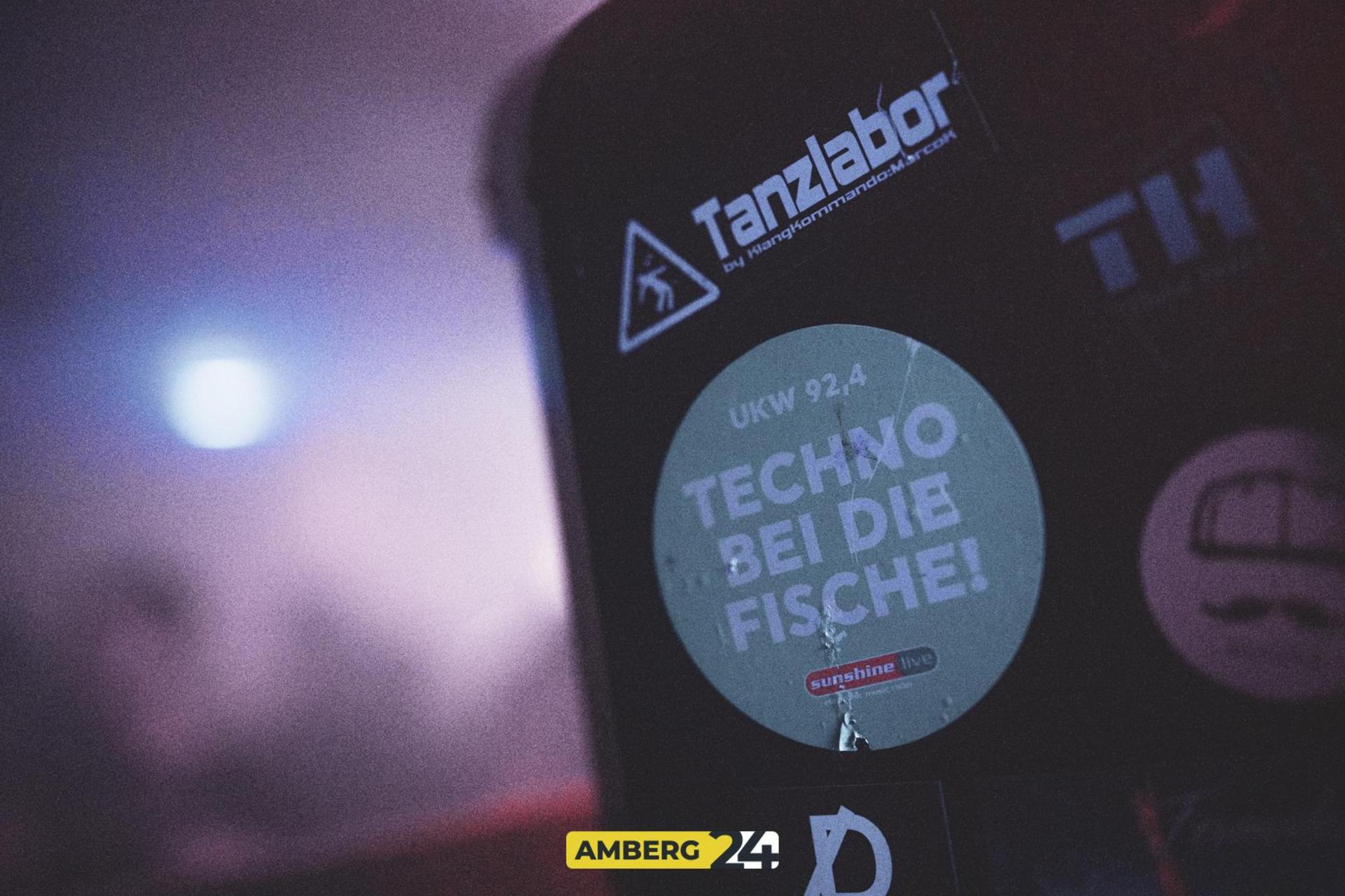 Kinkerlitzchen im Happy Rock. Das sind die Bilder. (Bild: Martin Sponsel)